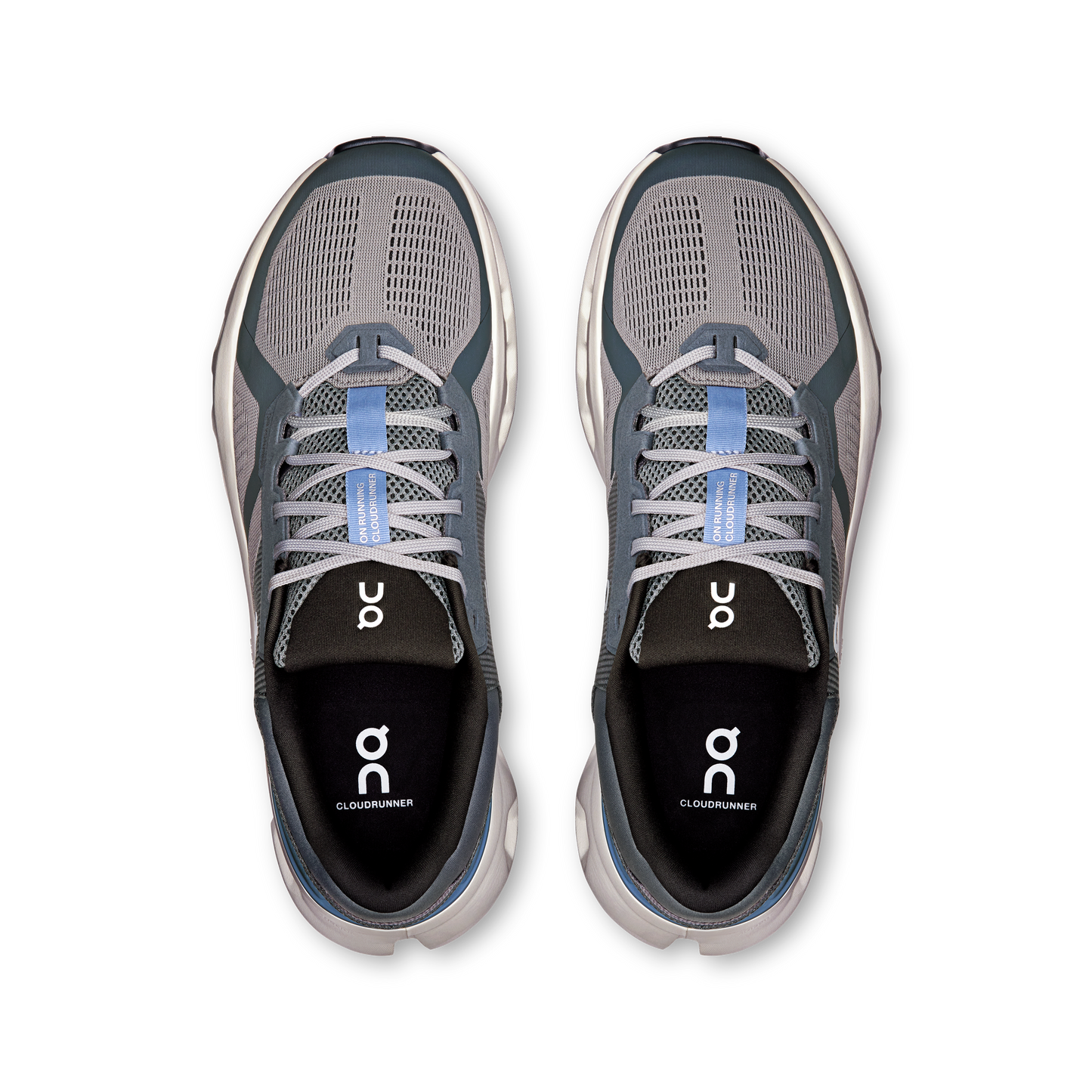 Cloudrunner 2