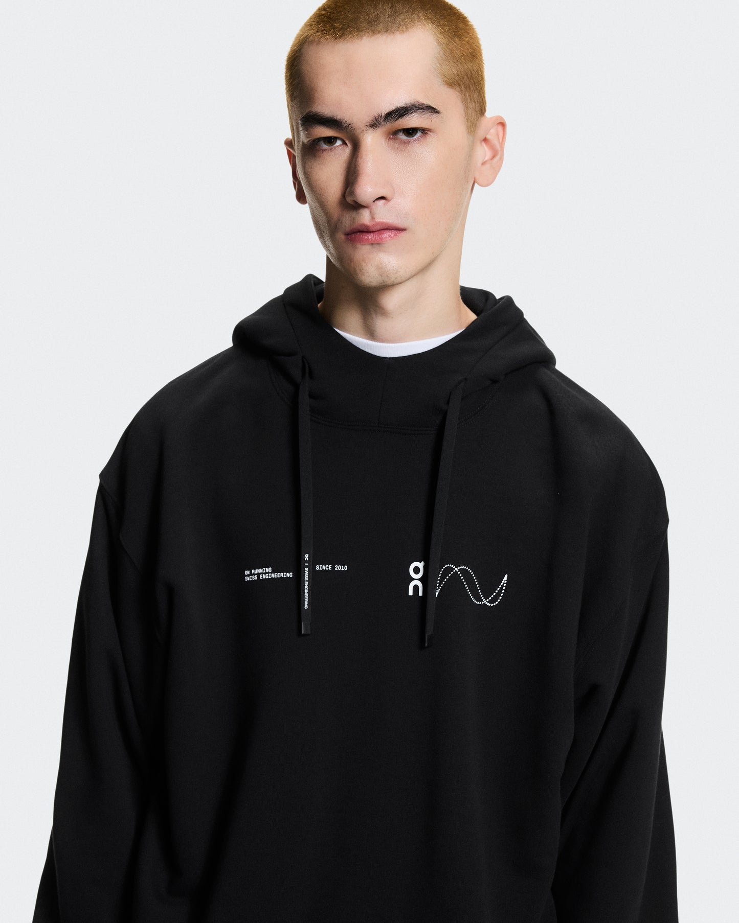 Club Hoodie Avant