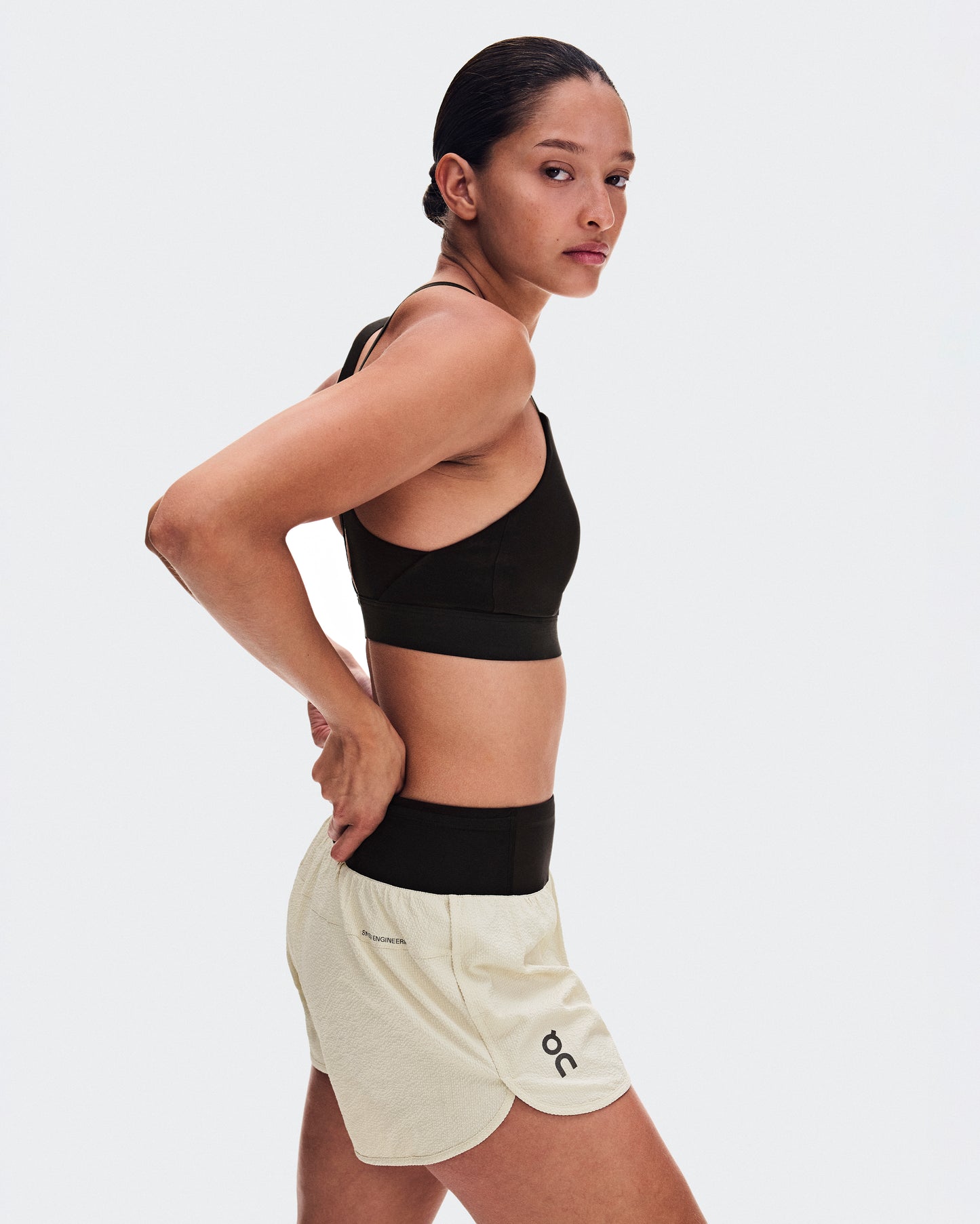 Performance Volt Shorts