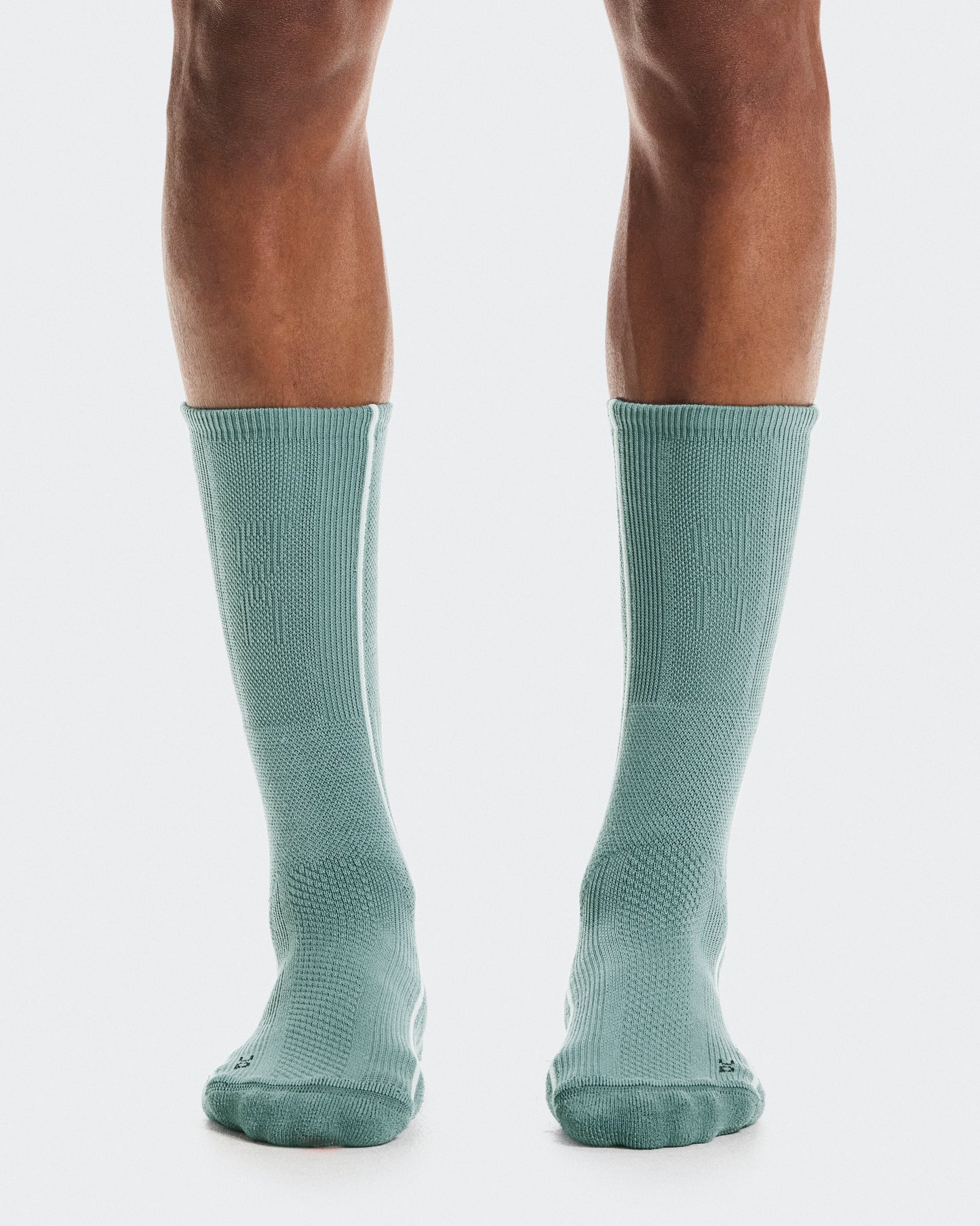 Court Sock High