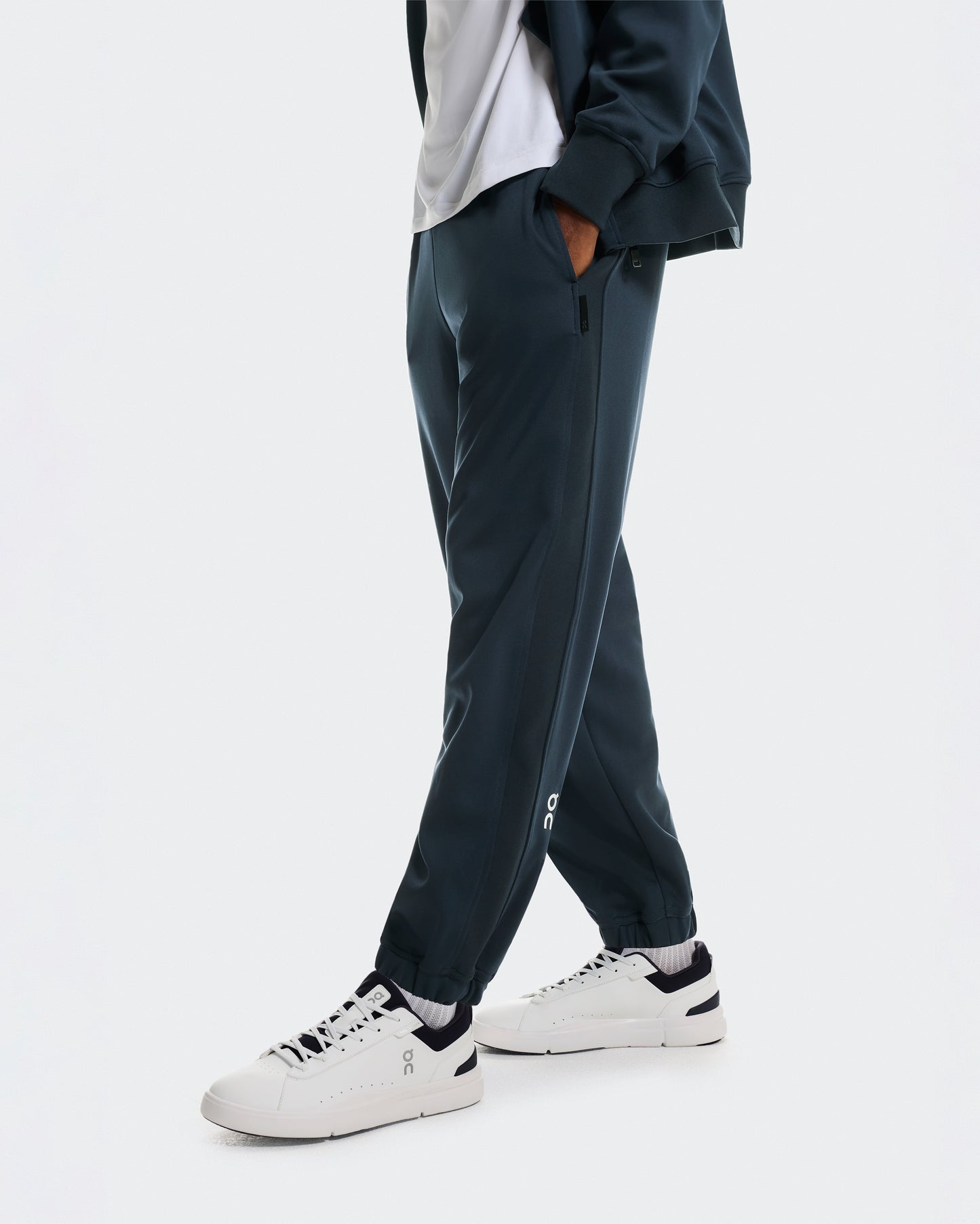 Courtside Pants