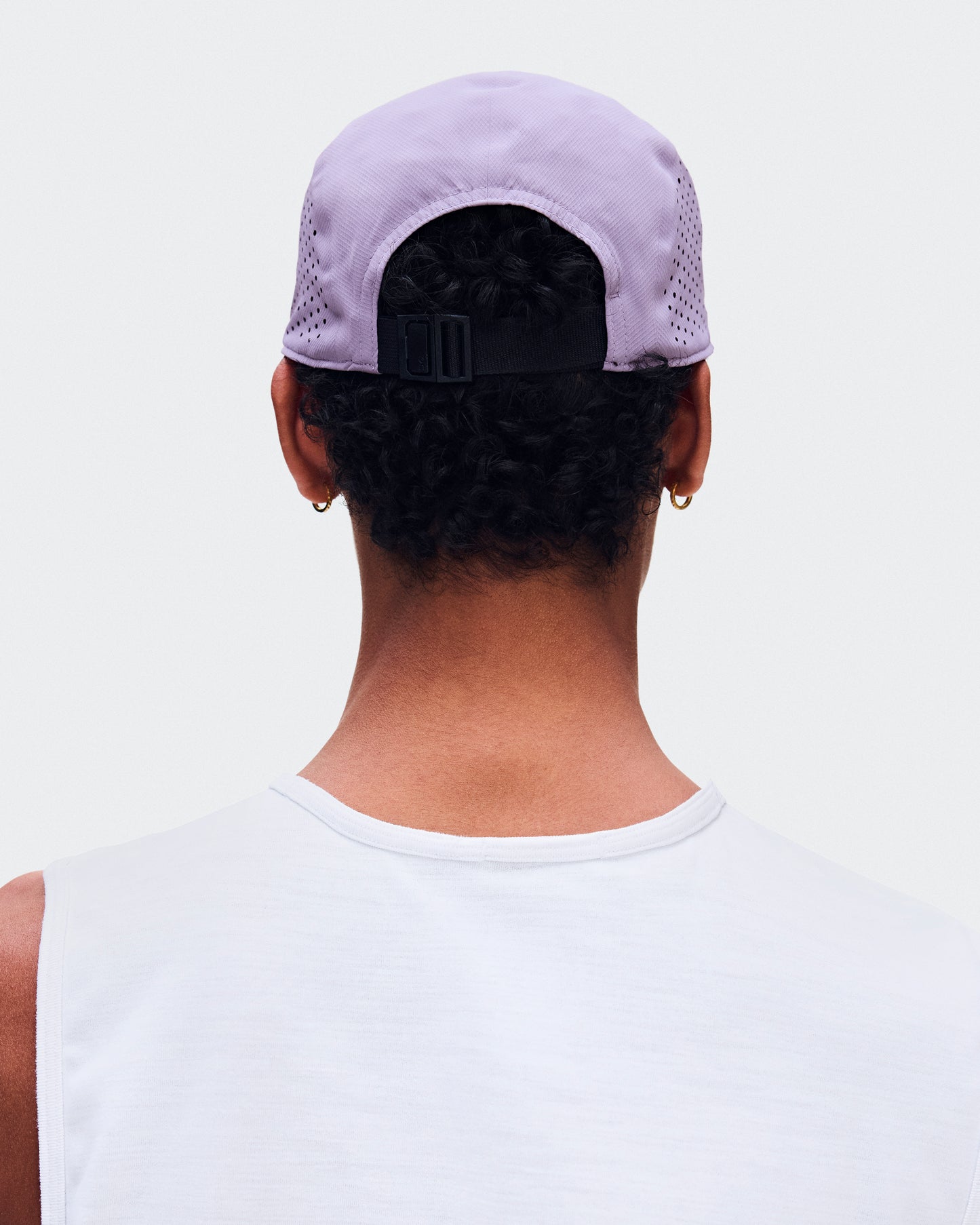 Lightweight Cap