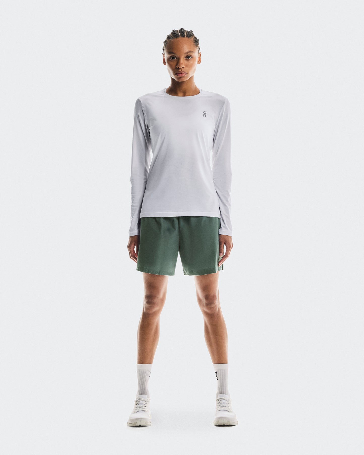 5" Core Shorts