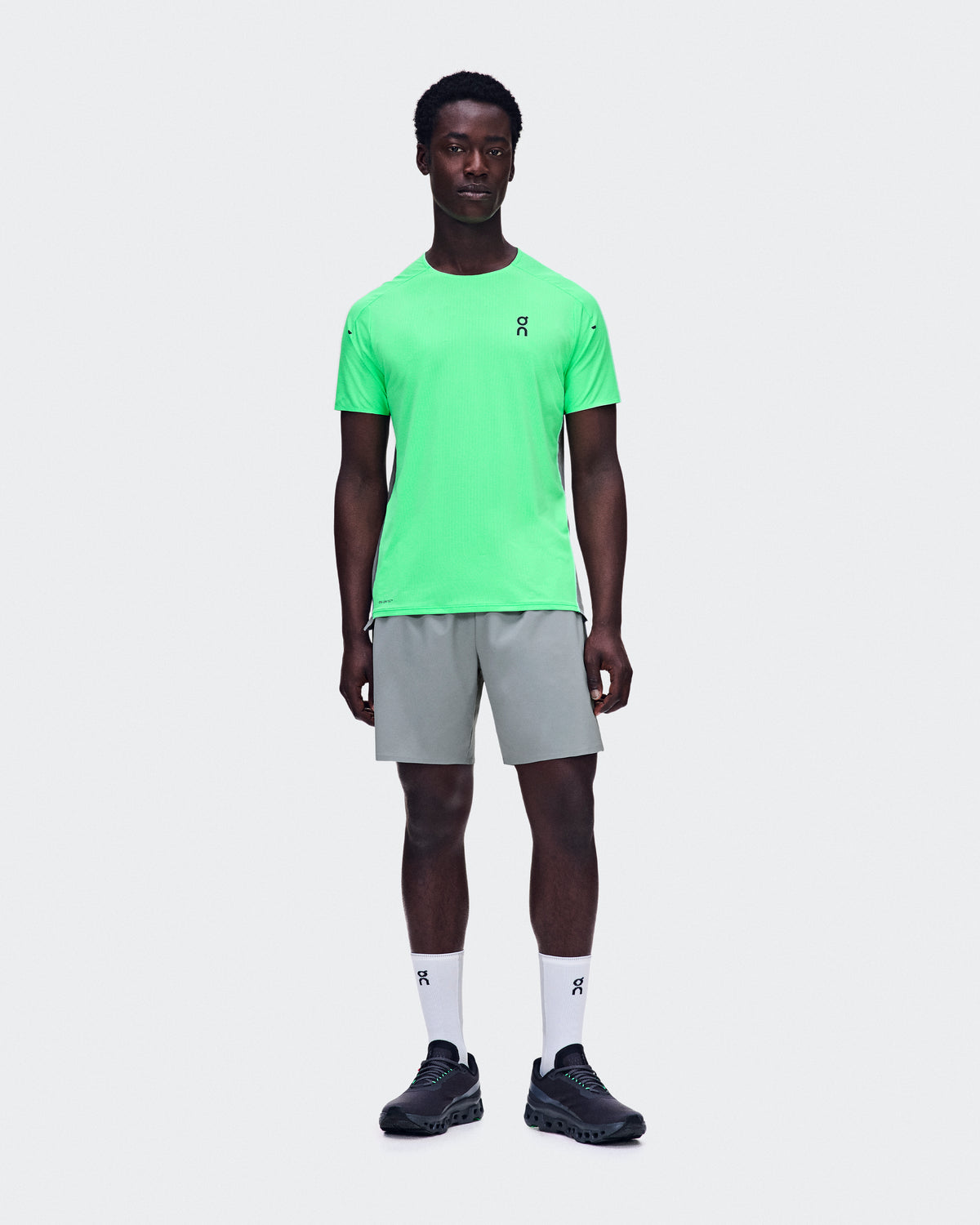 7" Performance Shorts