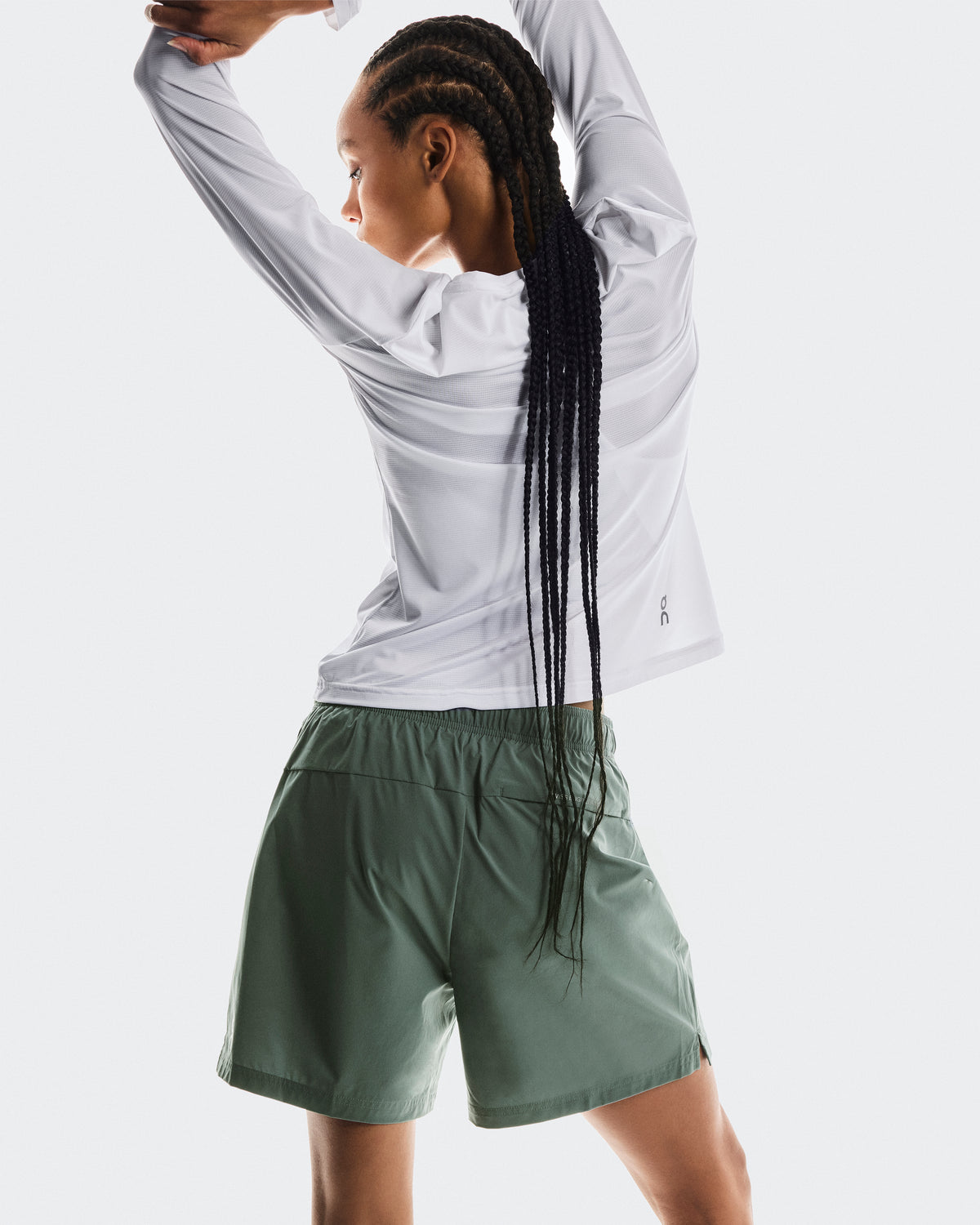 5" Core Shorts