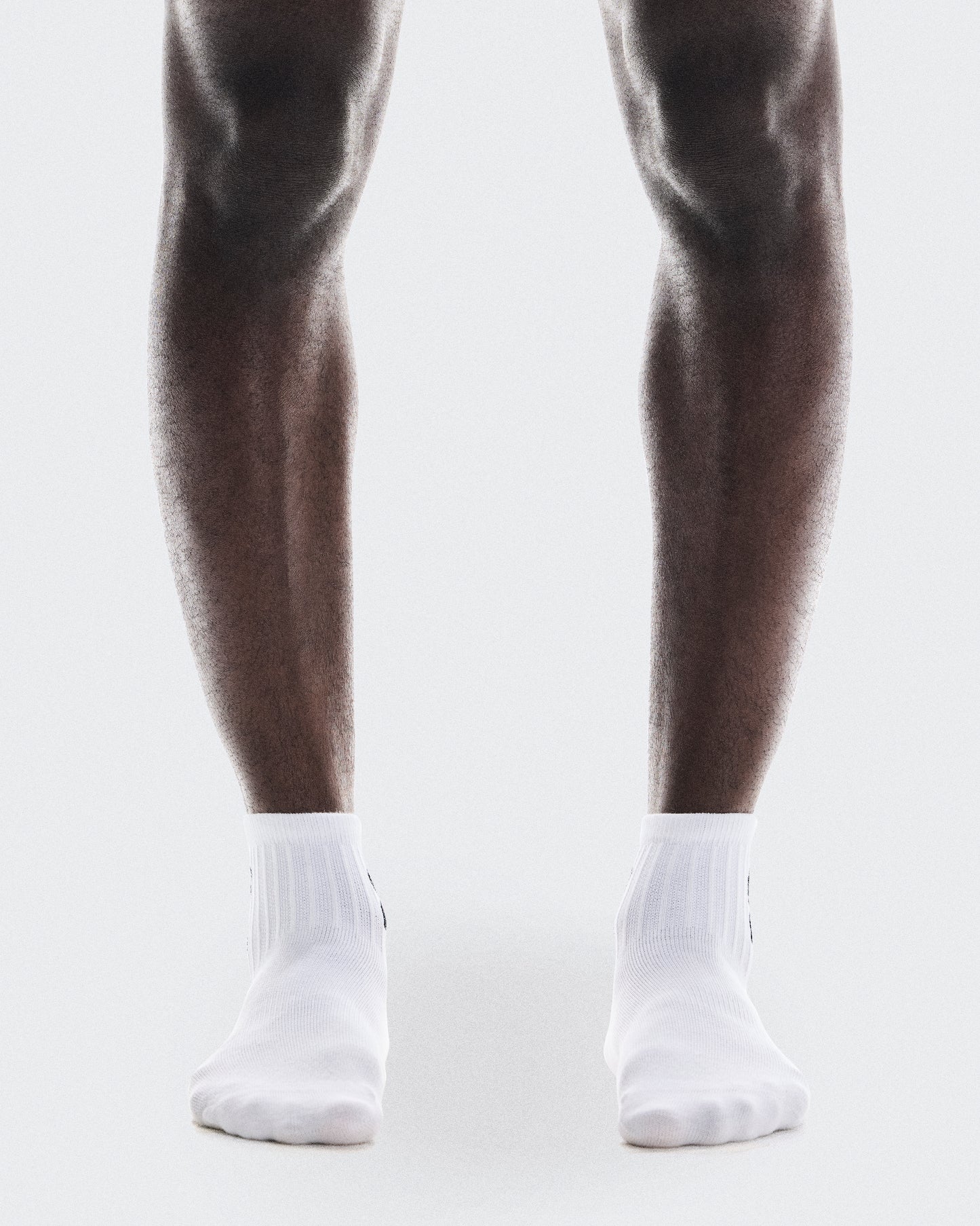 Logo Sock Mid 3P