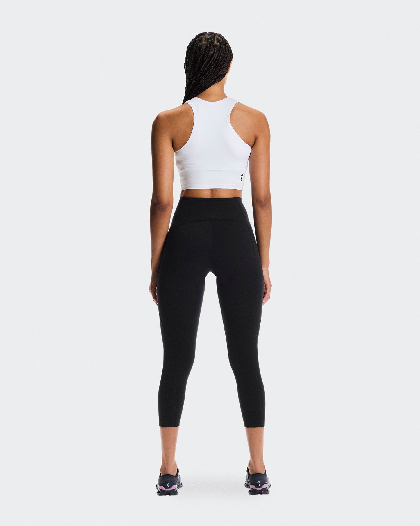 Studio Leggings 7/8