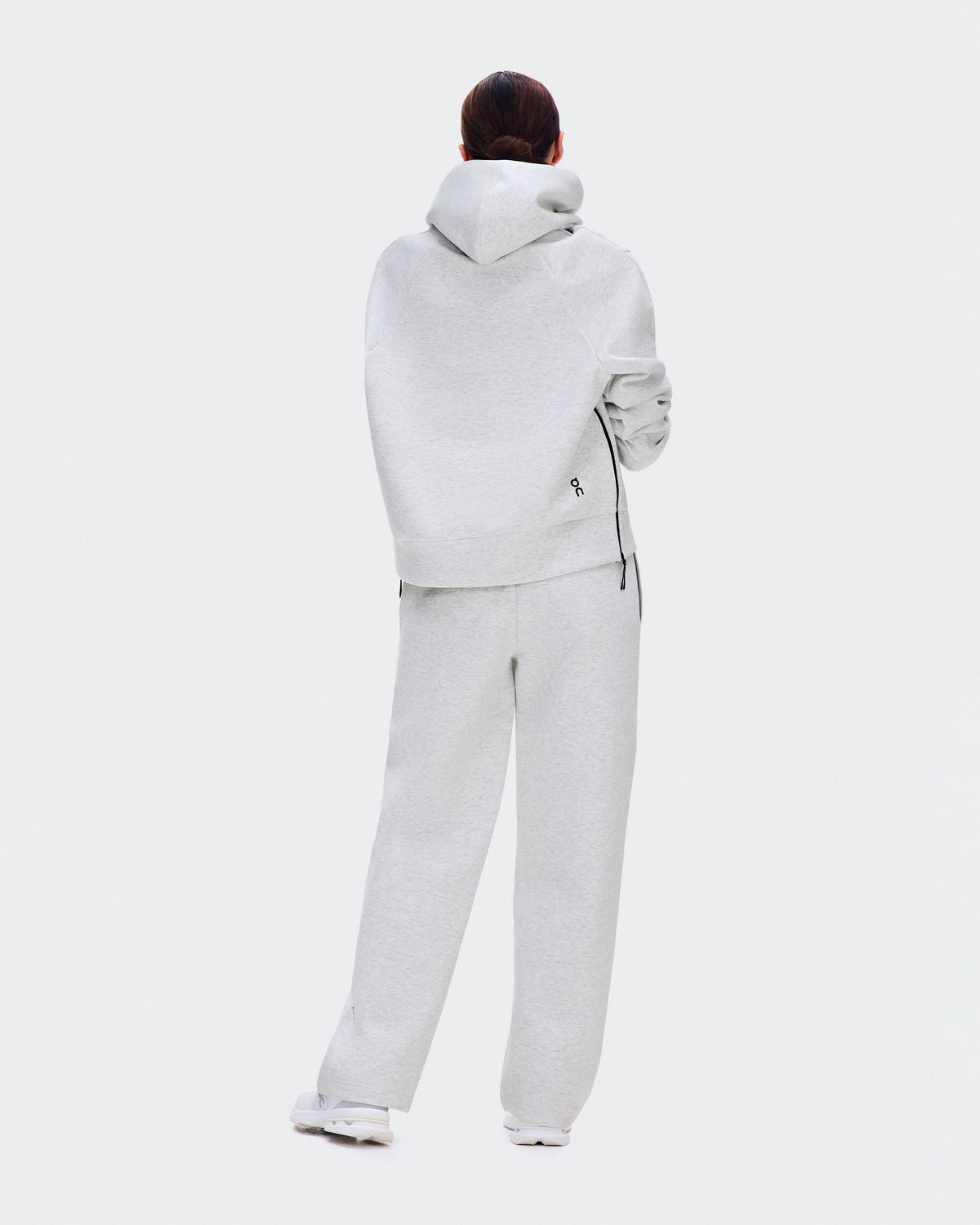 Focus Tech Hoodie