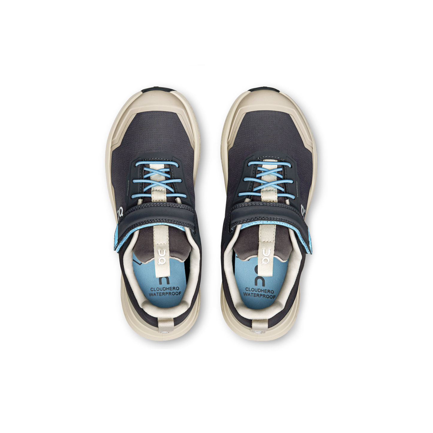 Cloudhero Waterproof