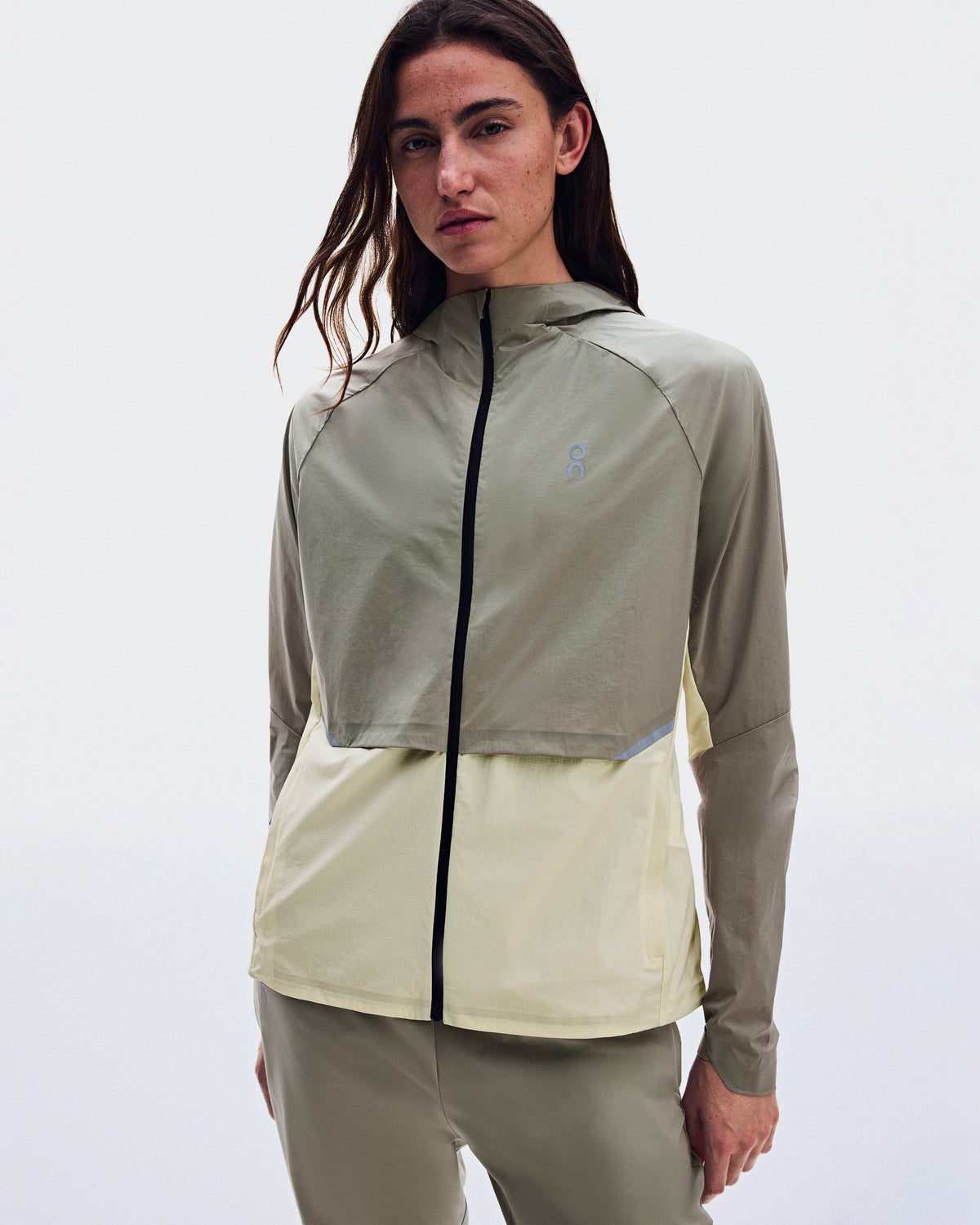 Core Jacket