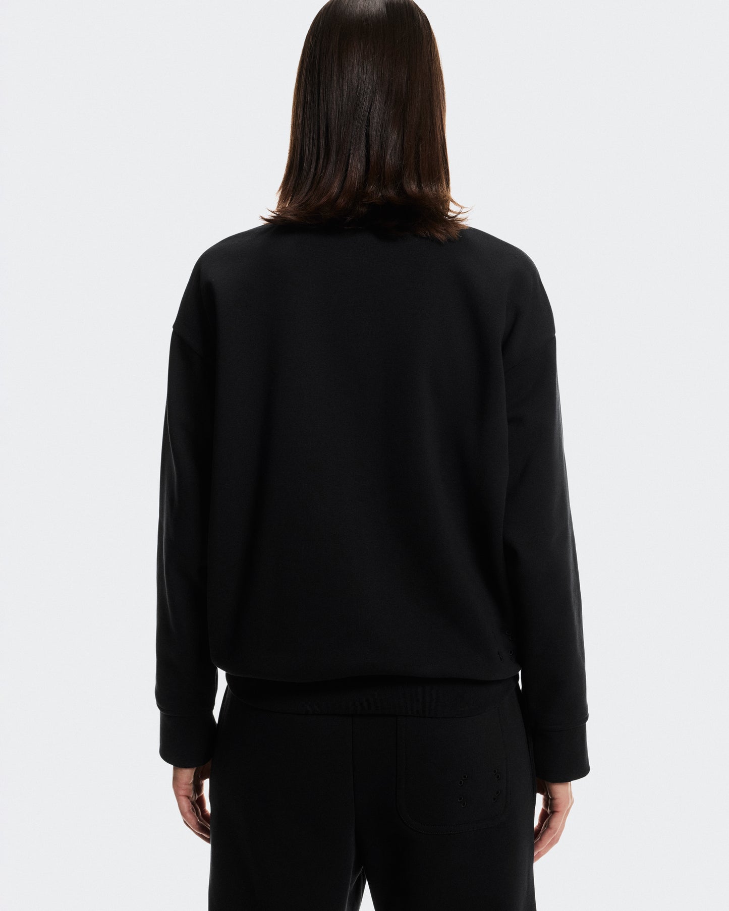 Club Collective 1/4 Zip