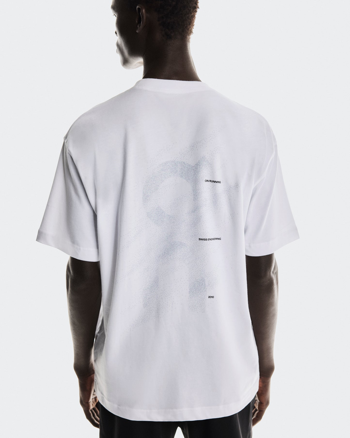 Club T Graphic