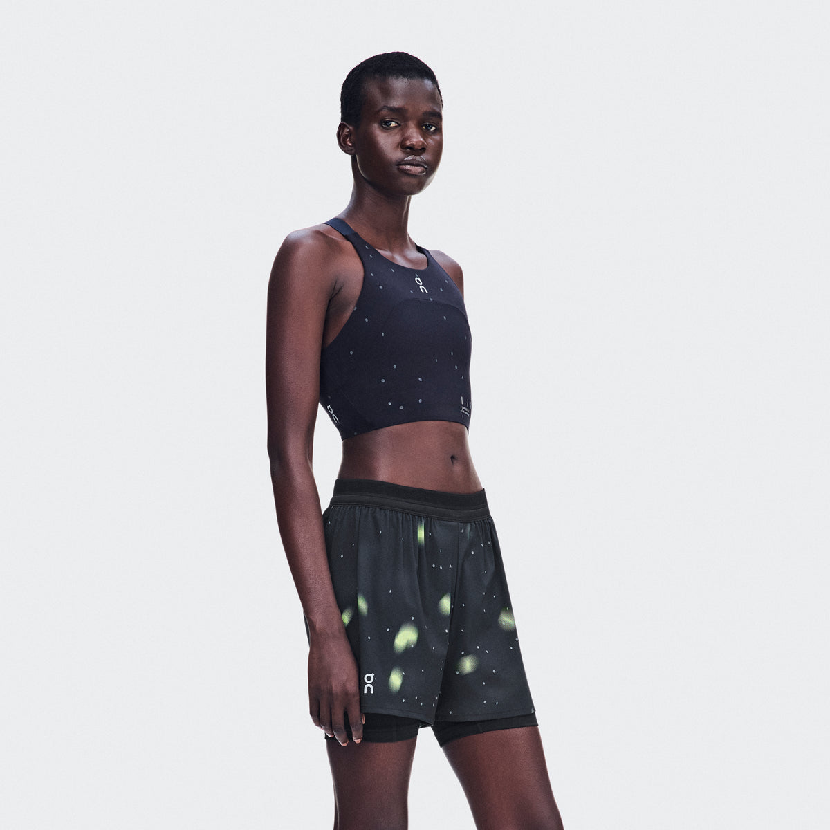Performance Shorts Lumos