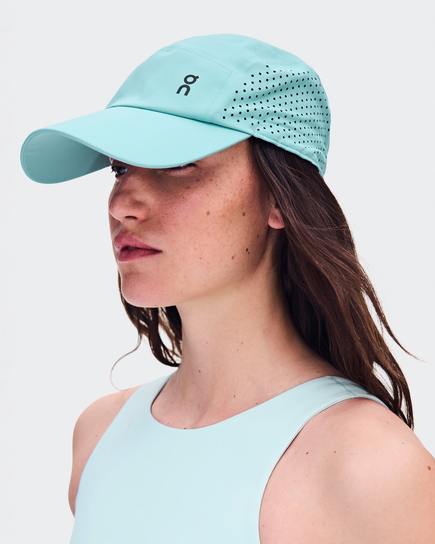 Lightweight Cap