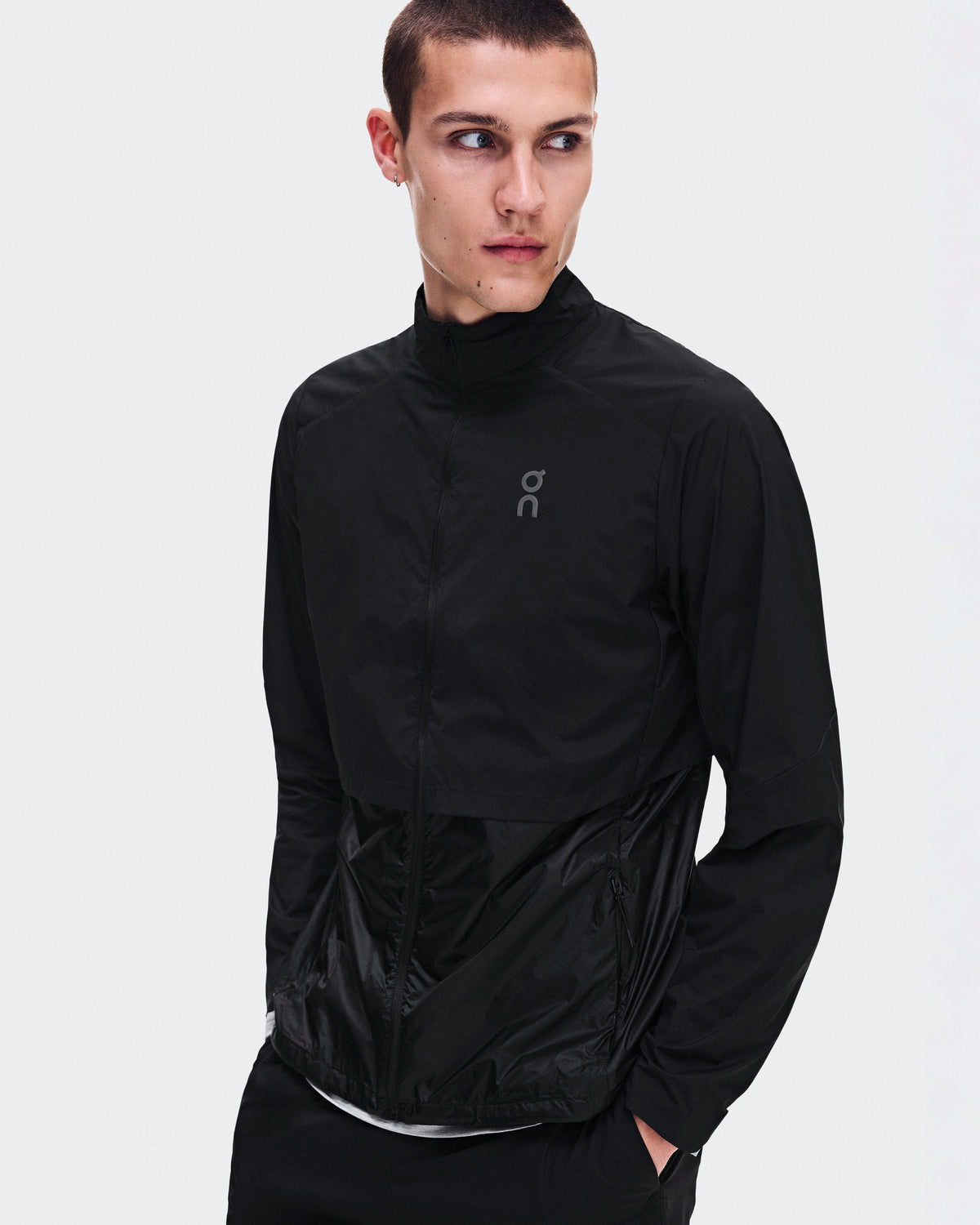 Weather Jacket