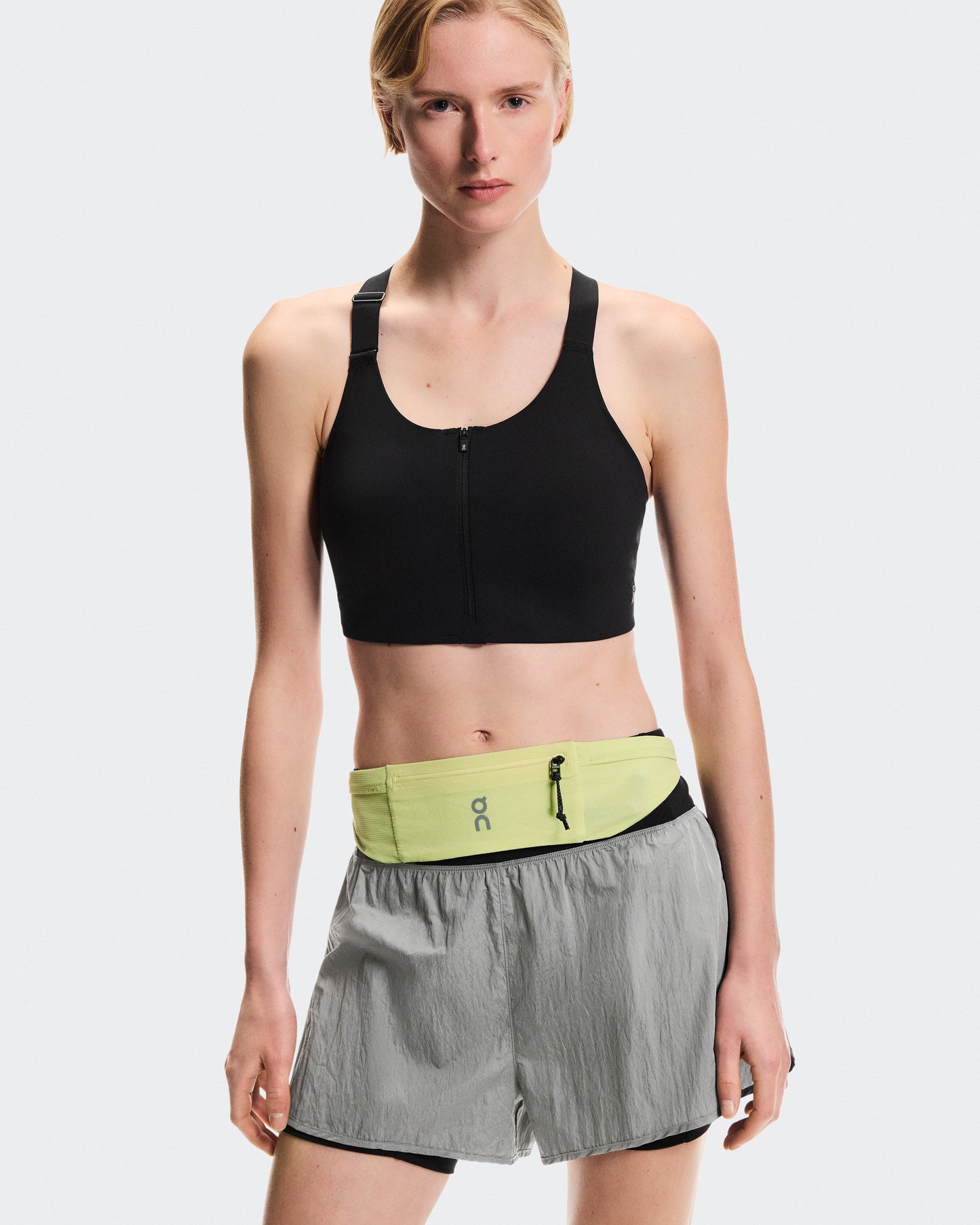 Speed Belt