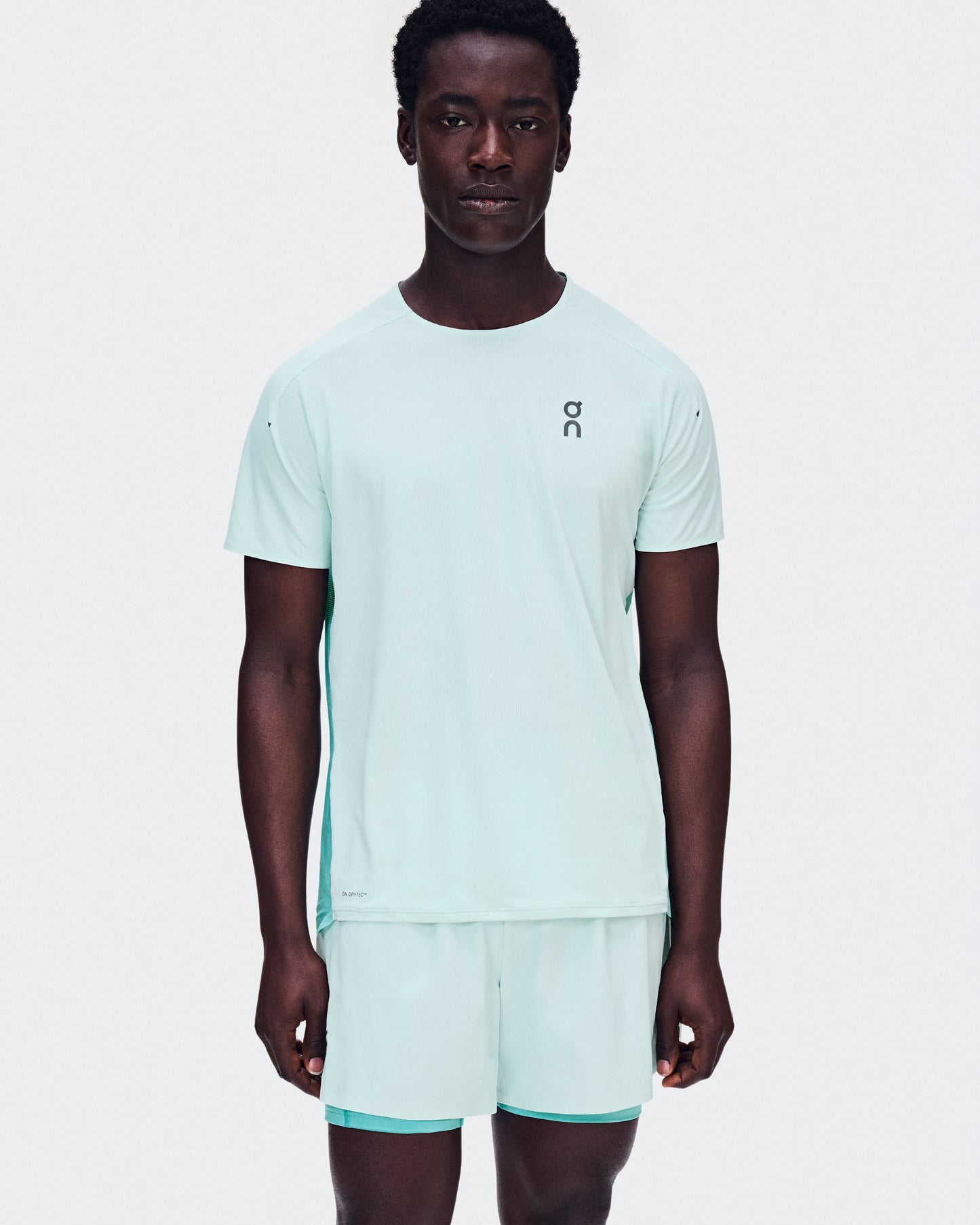 5" Performance 2/1 Shorts