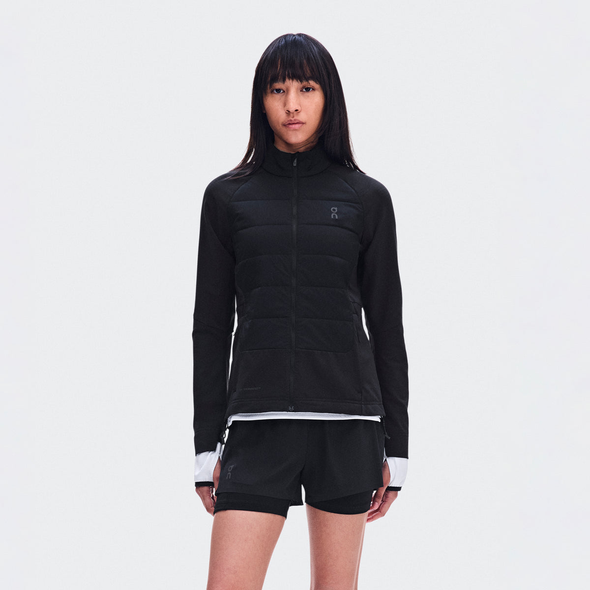 Weather Hybrid Jacket