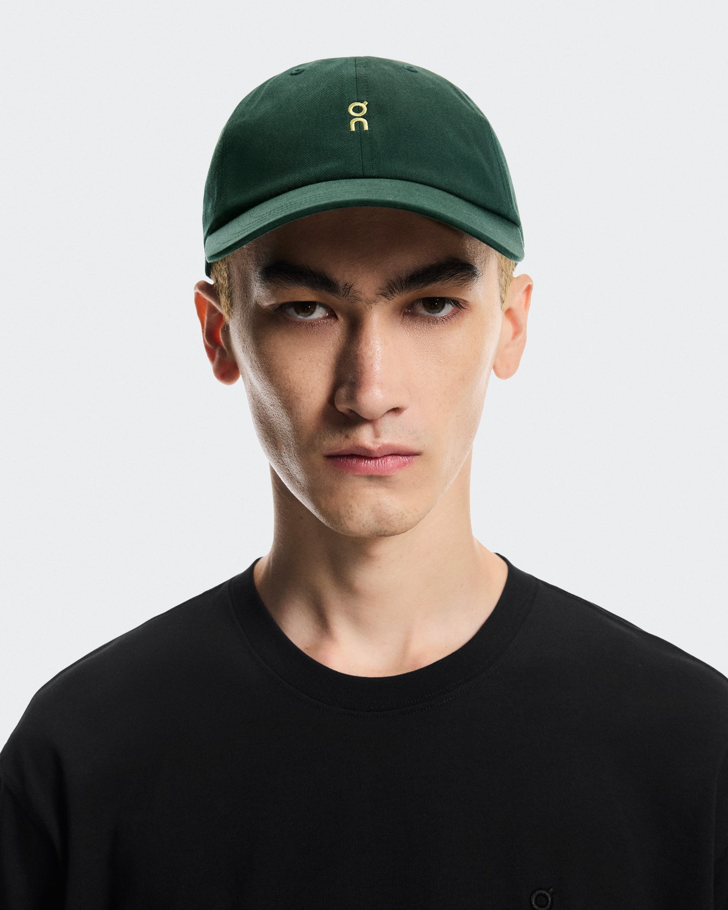 All-Day Cap