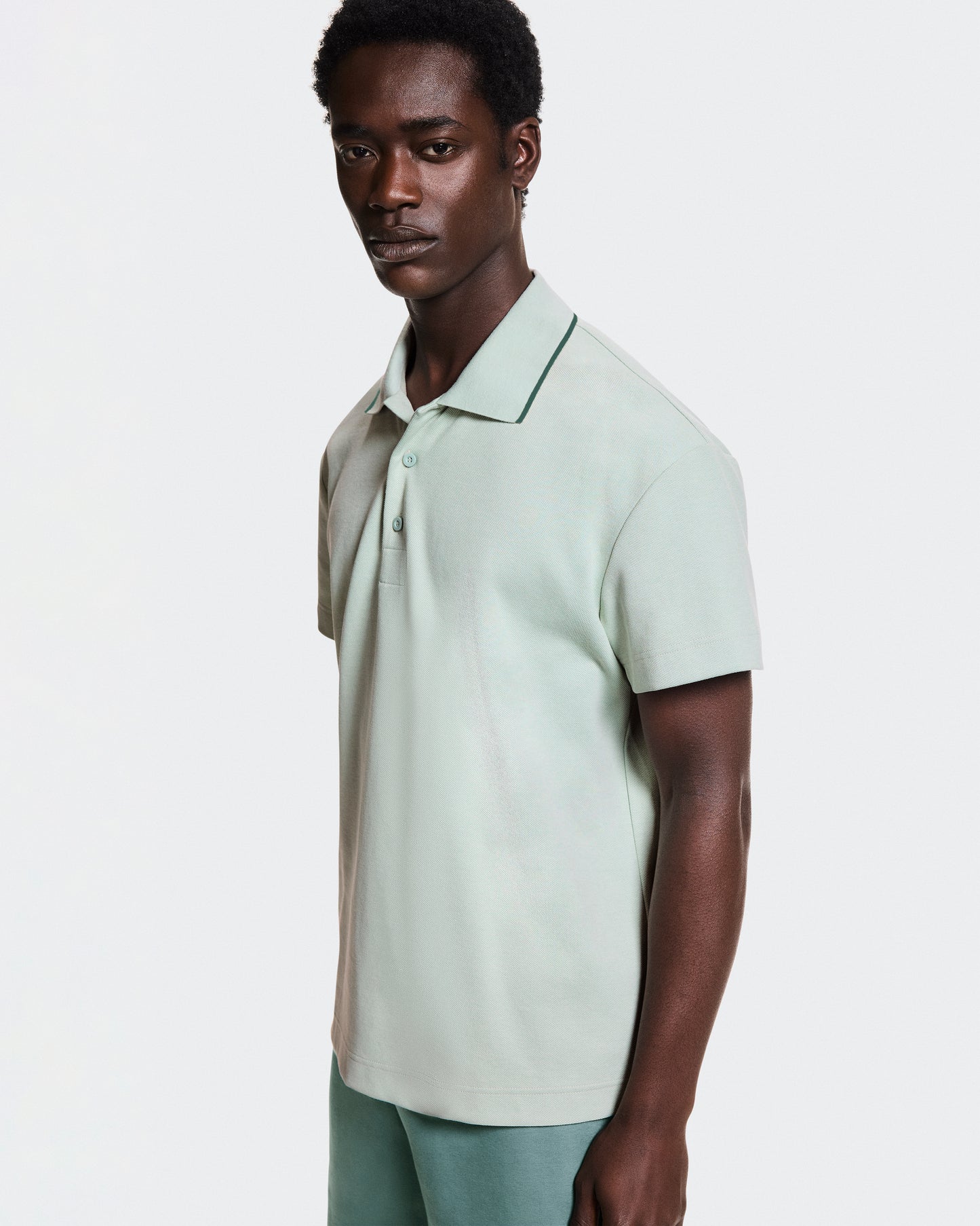 Courtside Polo
