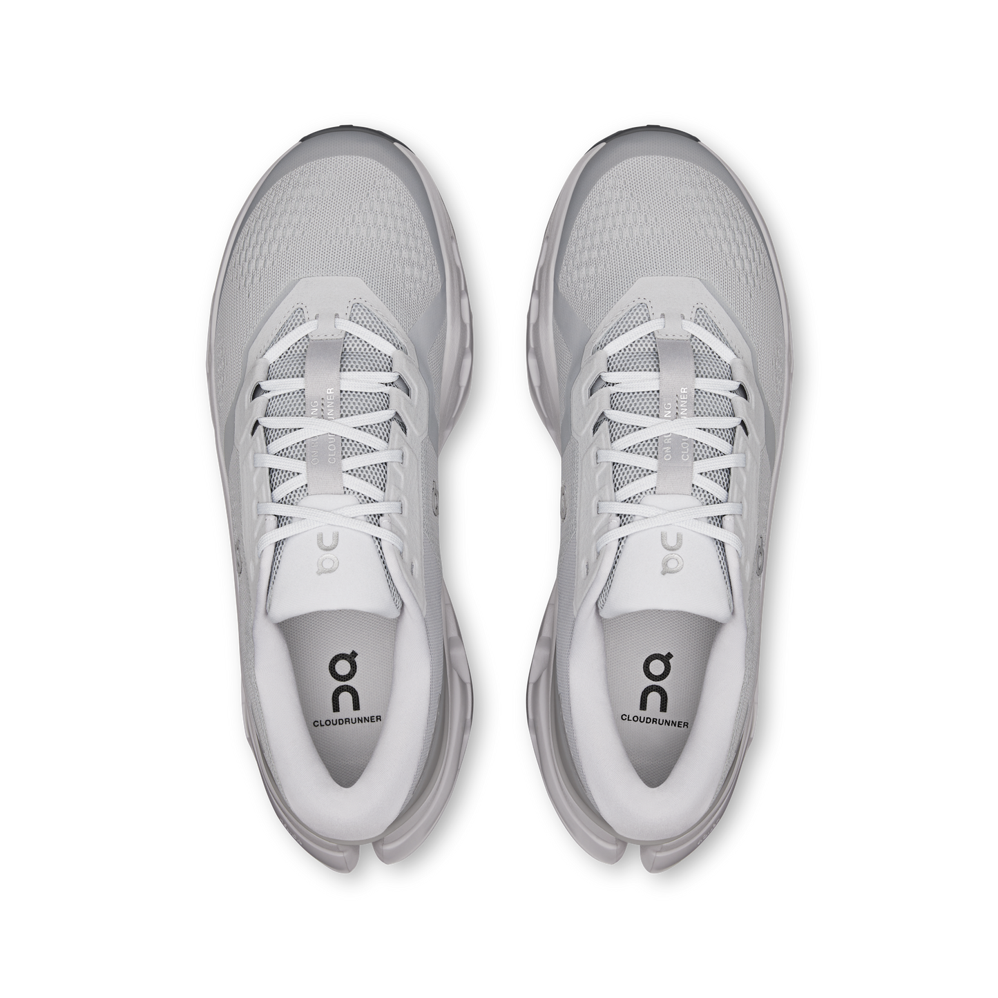 Cloudrunner 3