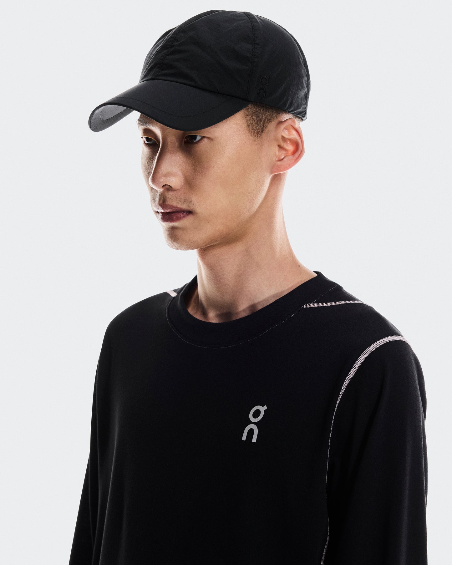 On Cap