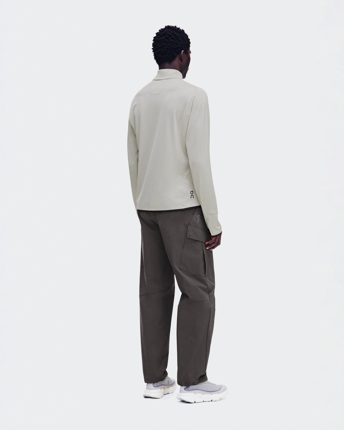 Trek Pants