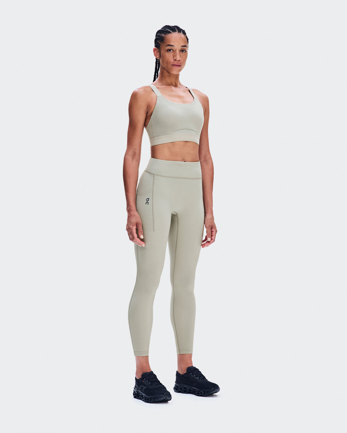 Performance Tights 7/8