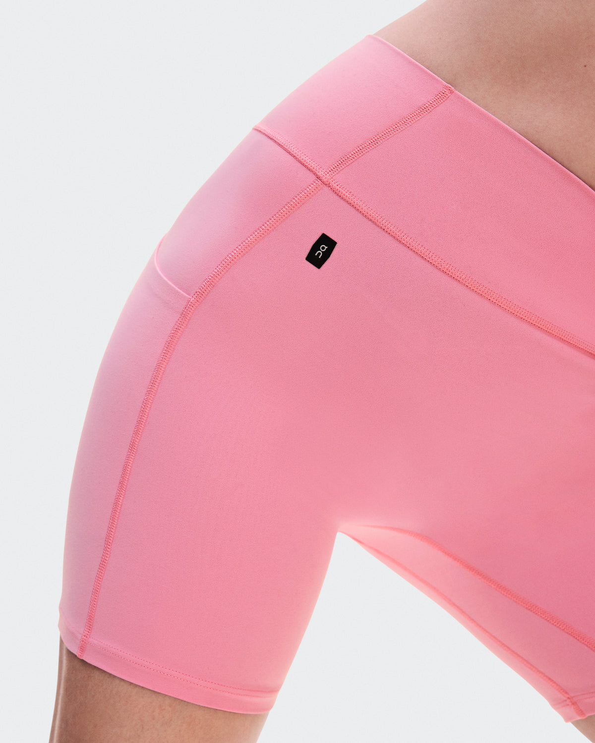 Studio Leggings Short 6"
