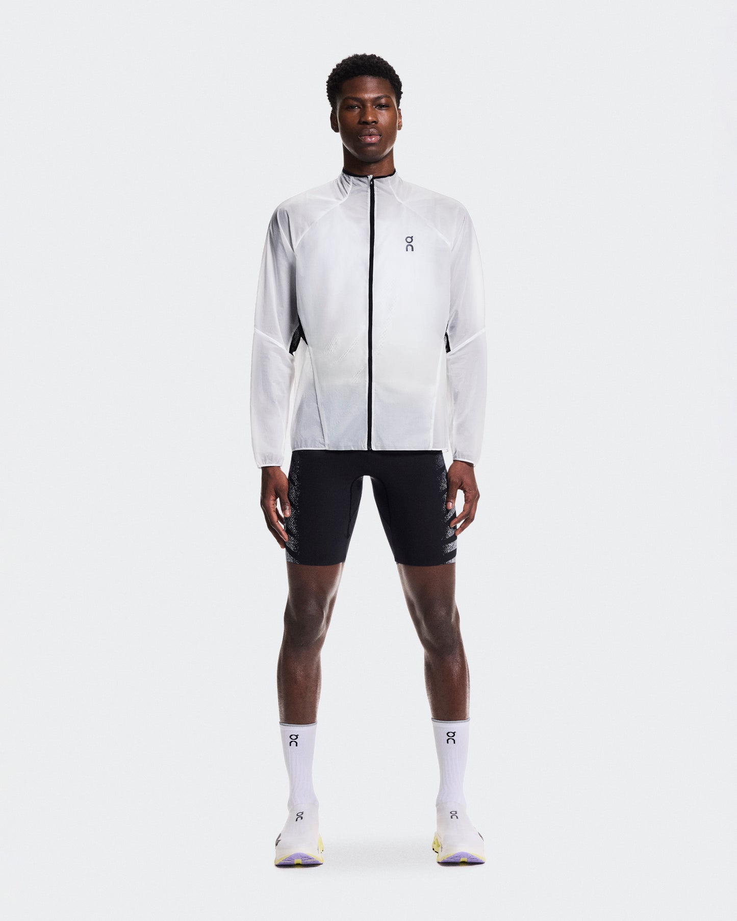 Zero Jacket