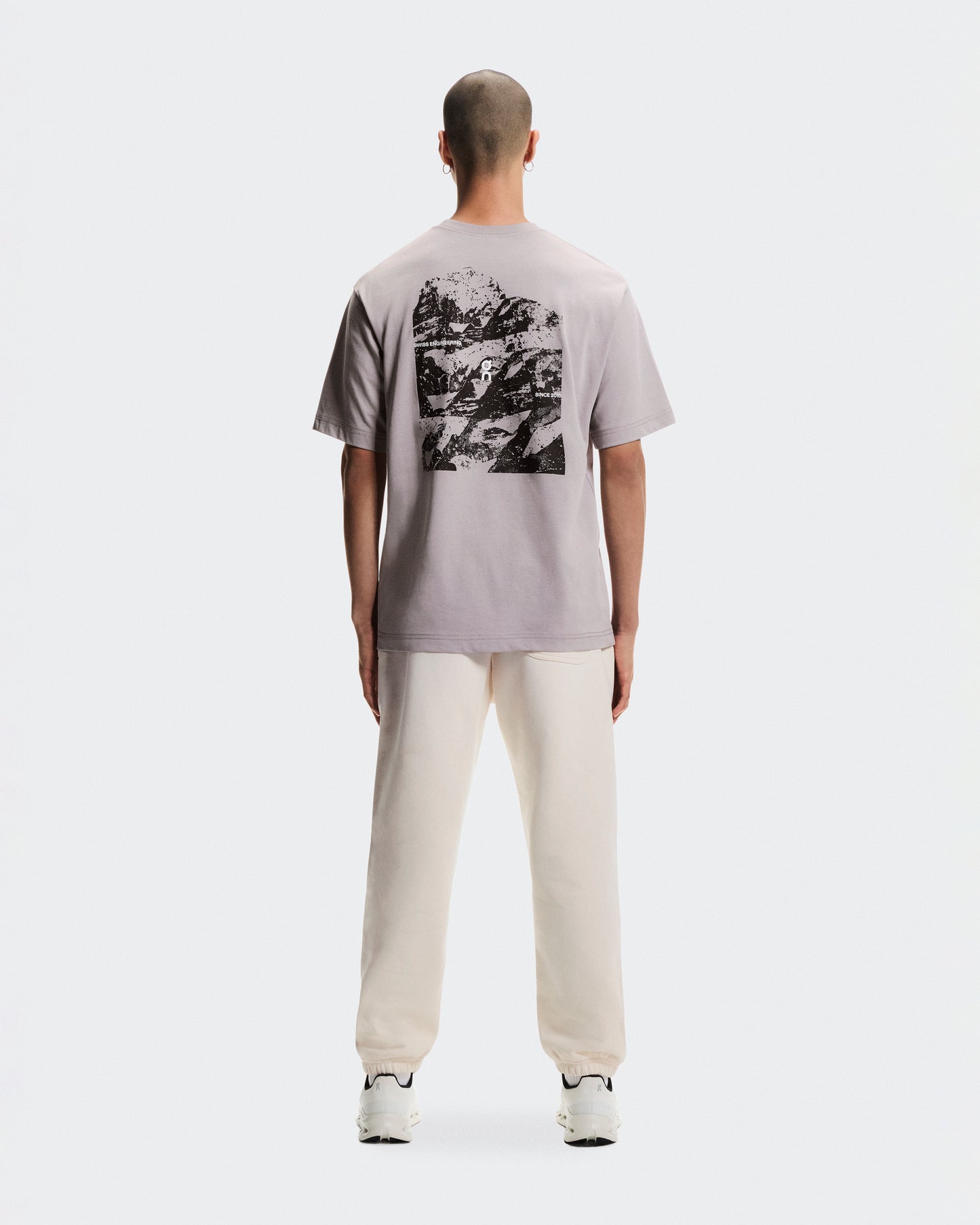 Club Collective-T Geo