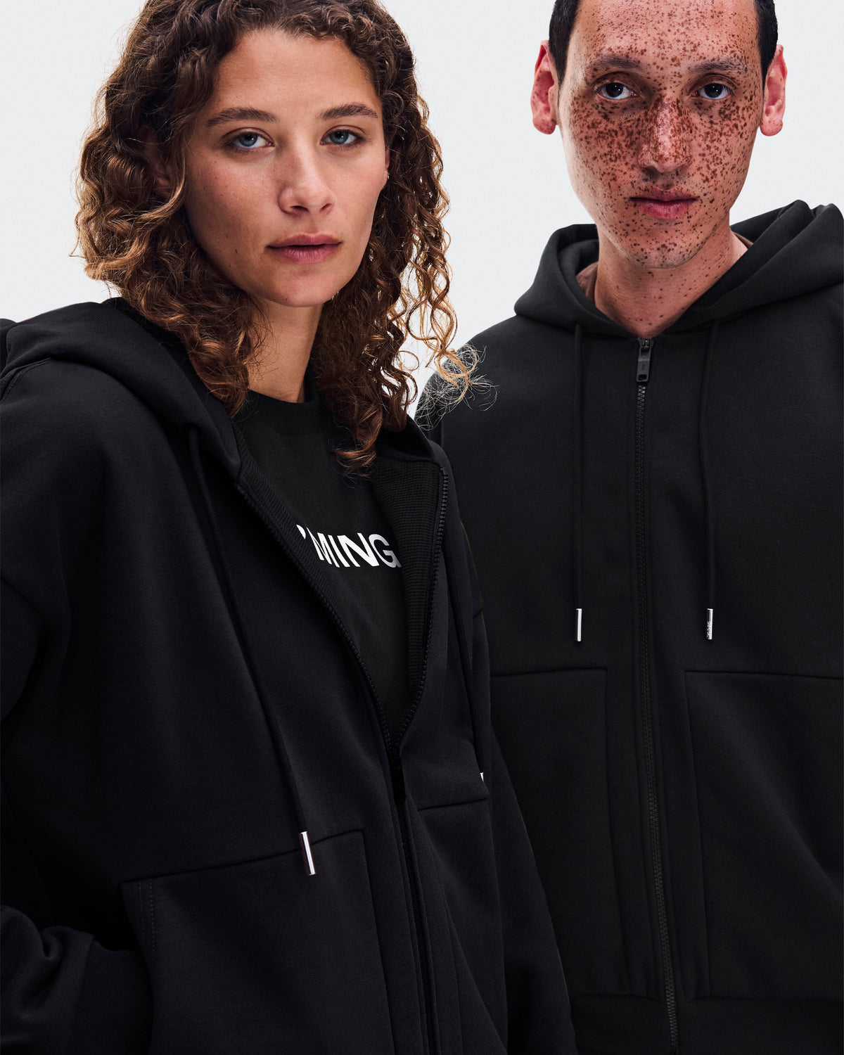 Utility Zip Hoodie SHFG