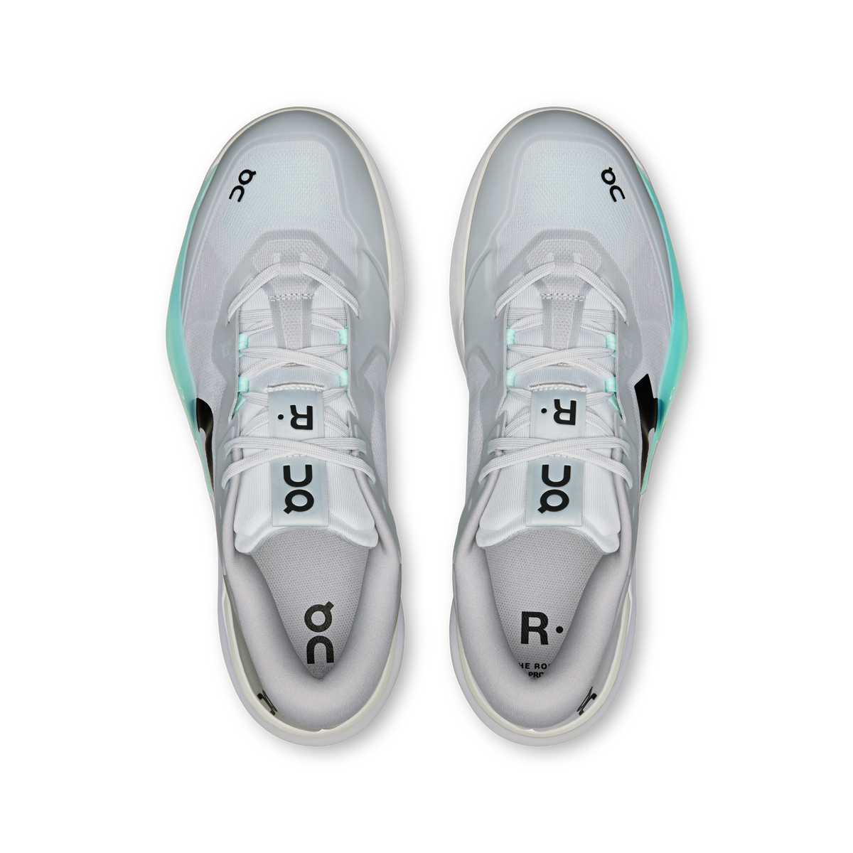 THE ROGER Pro 3