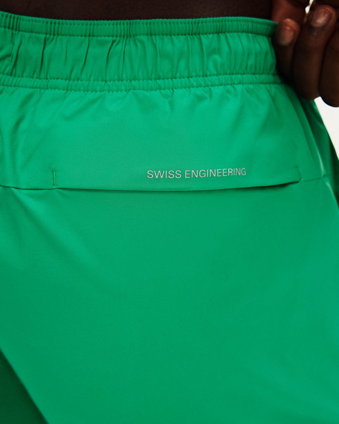 7" Core Shorts