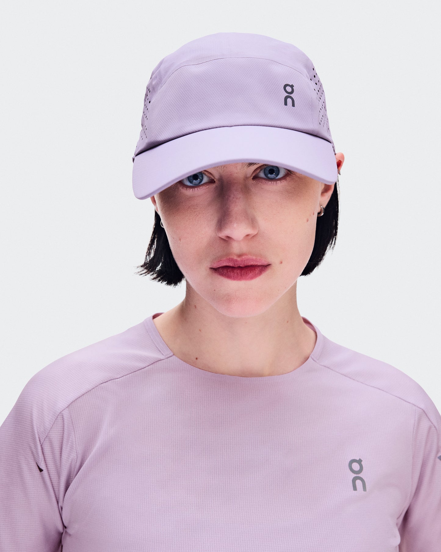 Lightweight Cap