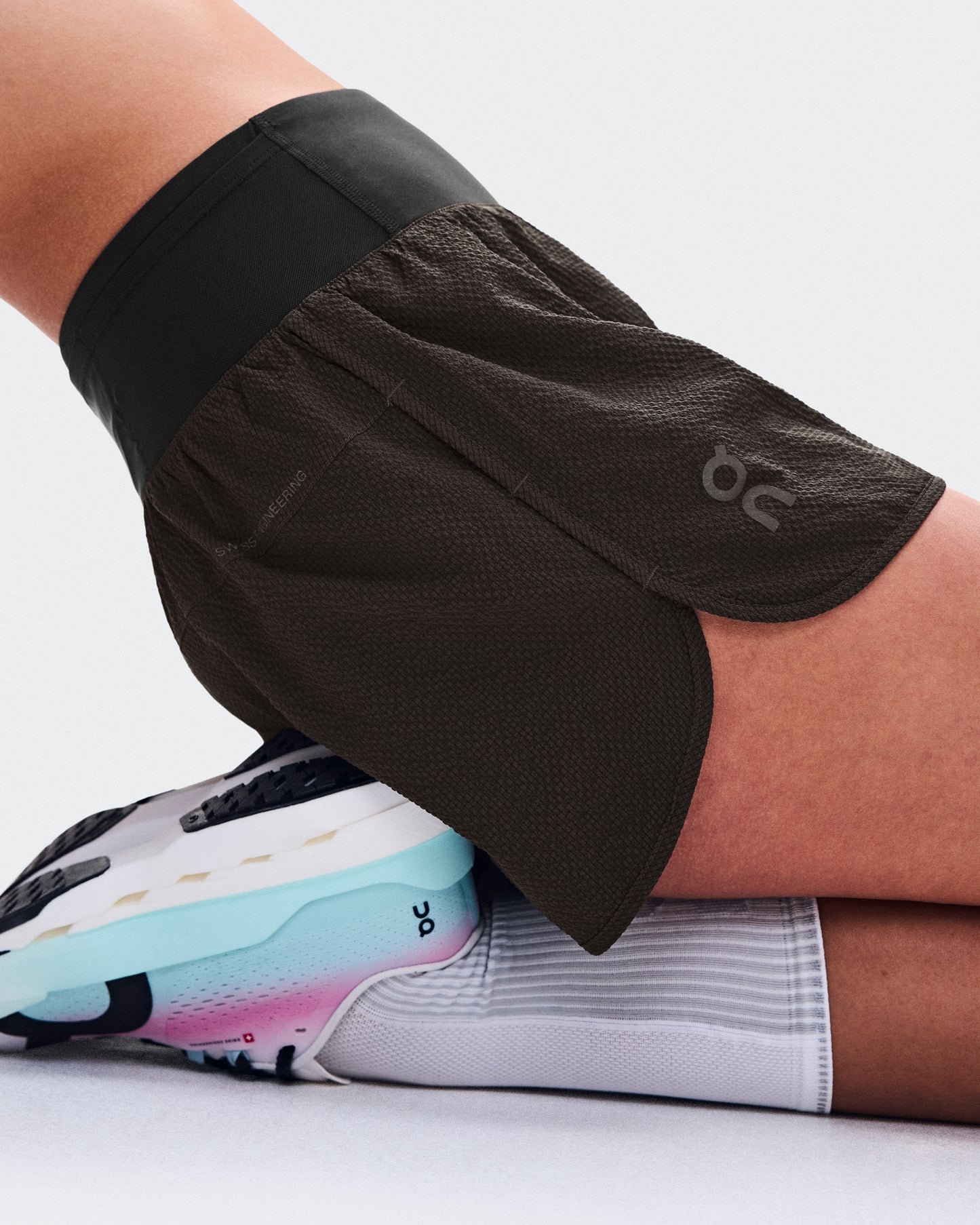 Performance Volt Shorts