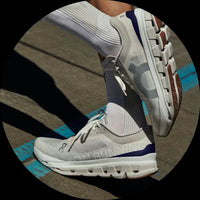 Running shoes