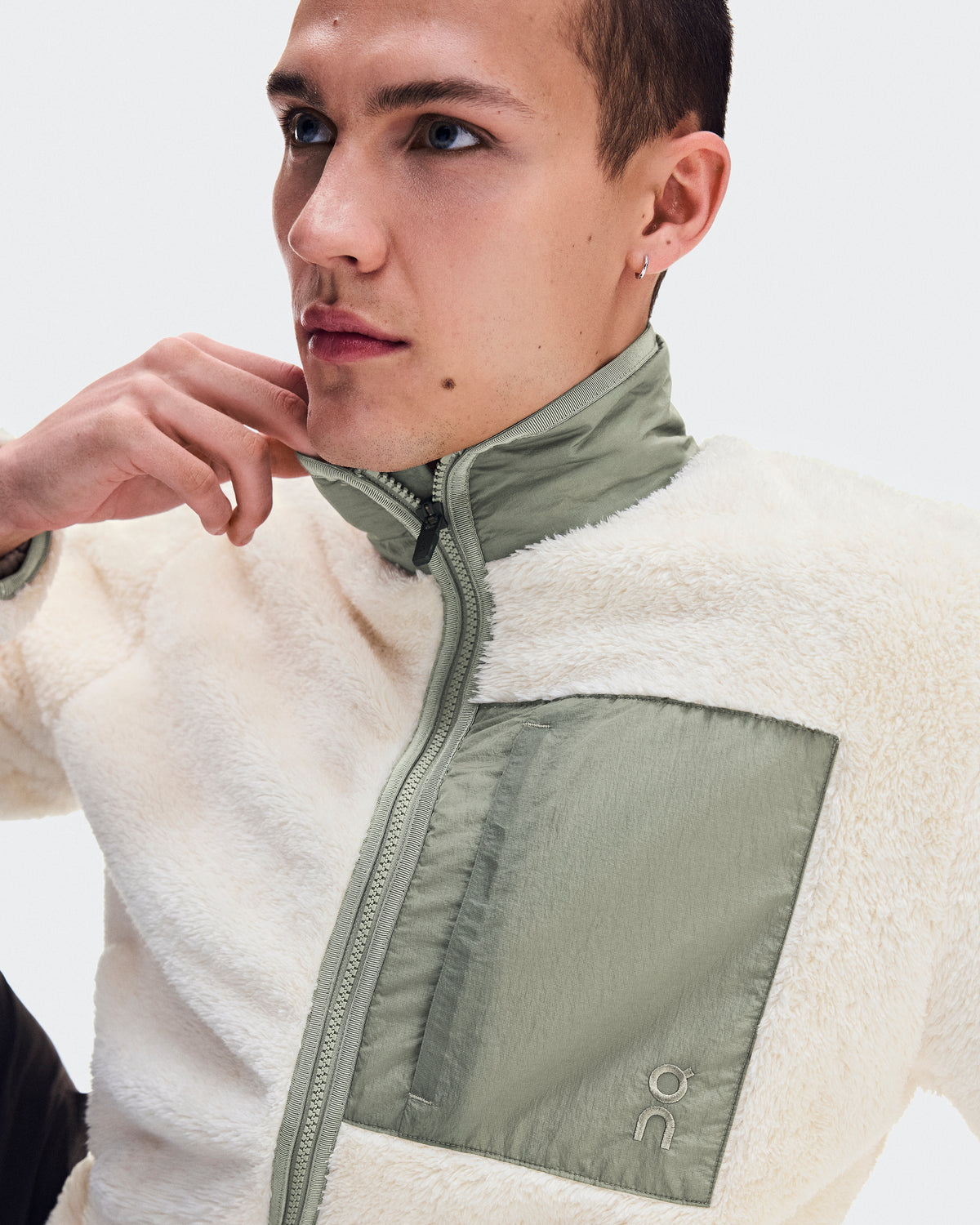 Ascent Fleece Jacket