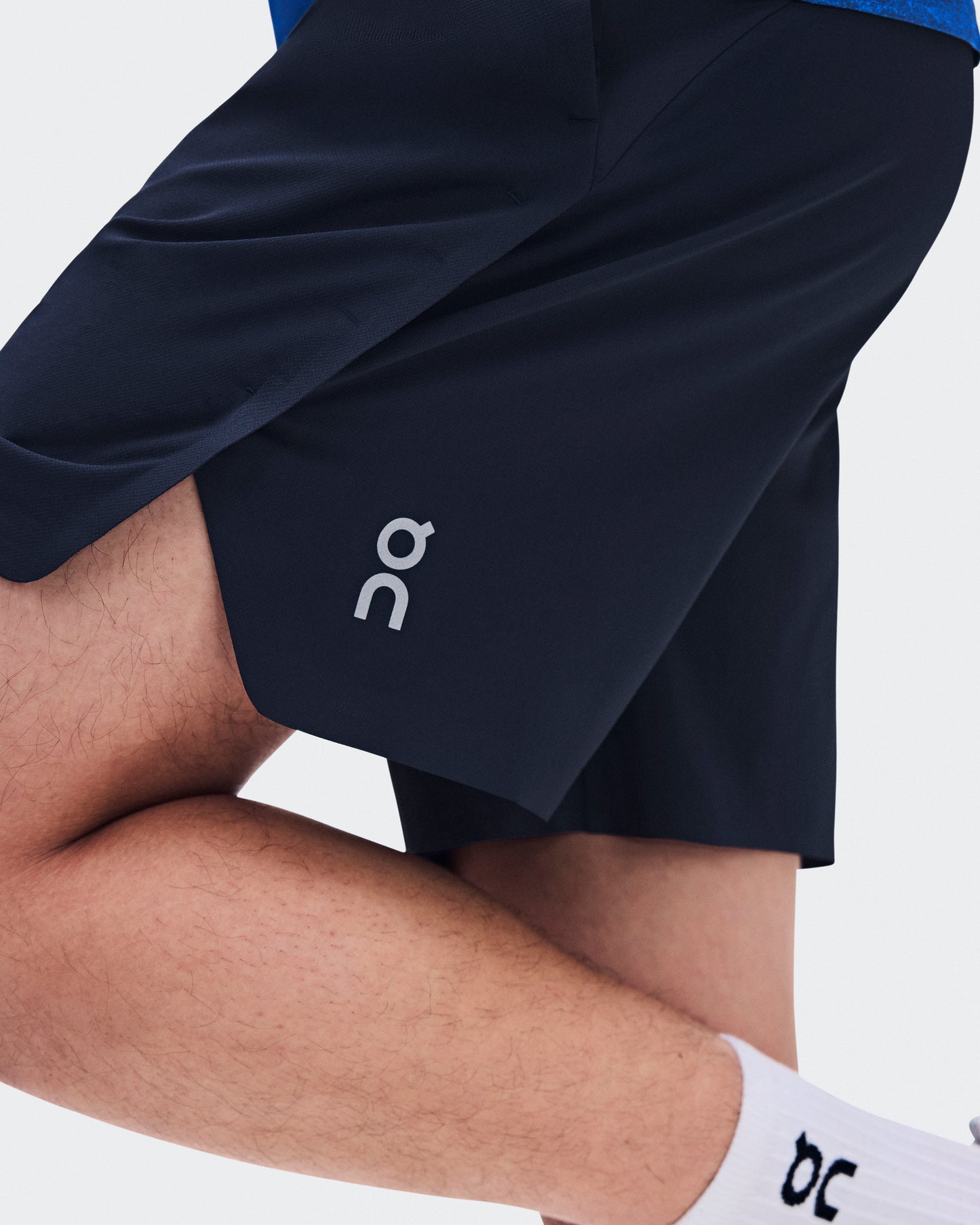 Train Shorts 7"