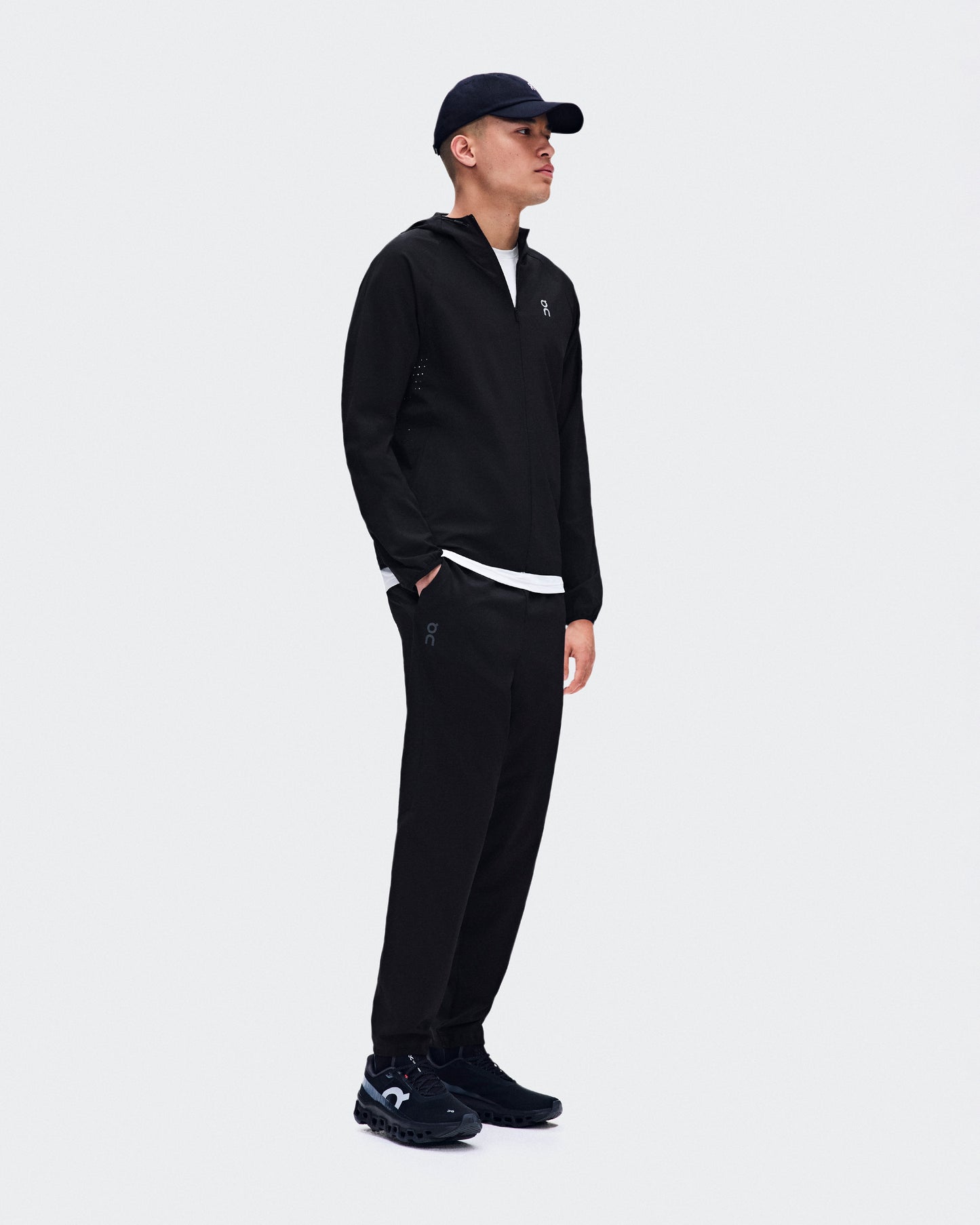 Core Track Pants