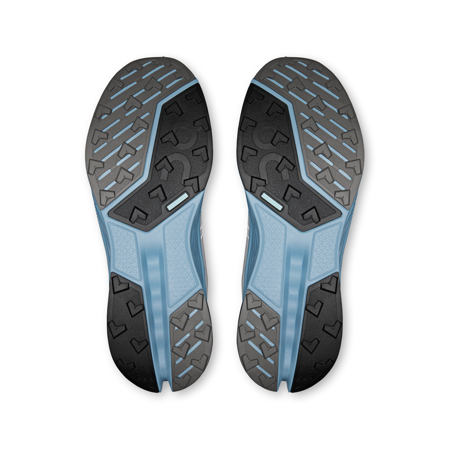 Cloudsurfer Trail 2