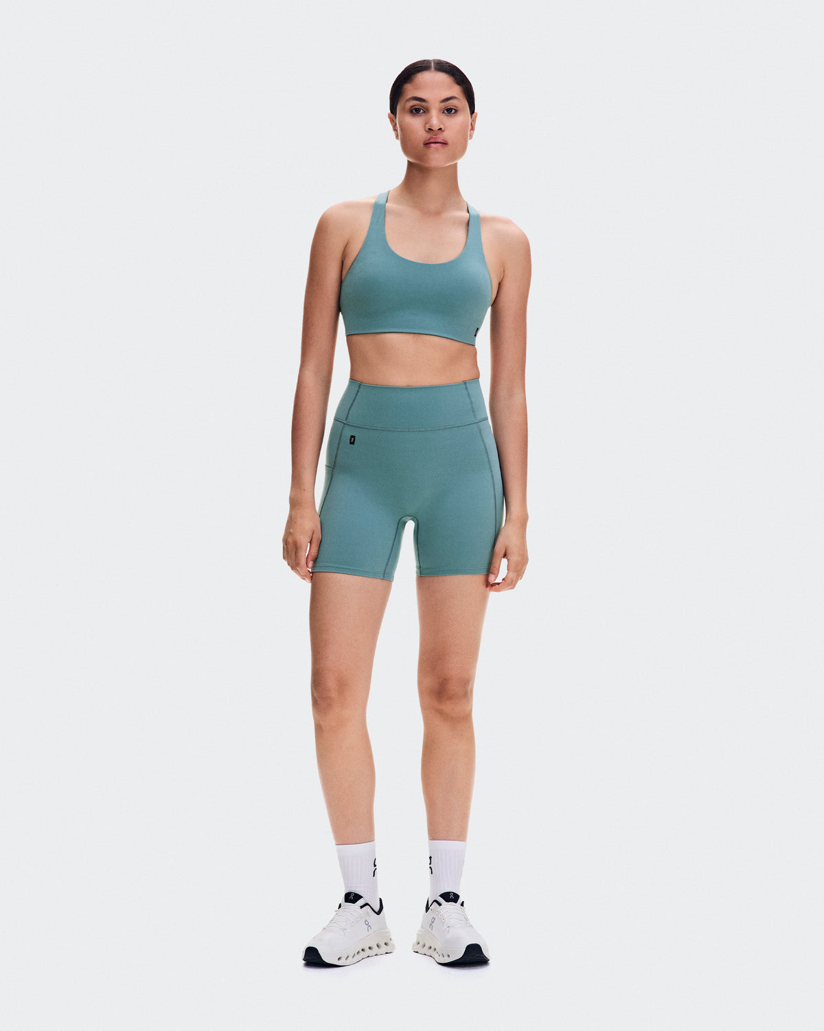 Studio Racerback Bra