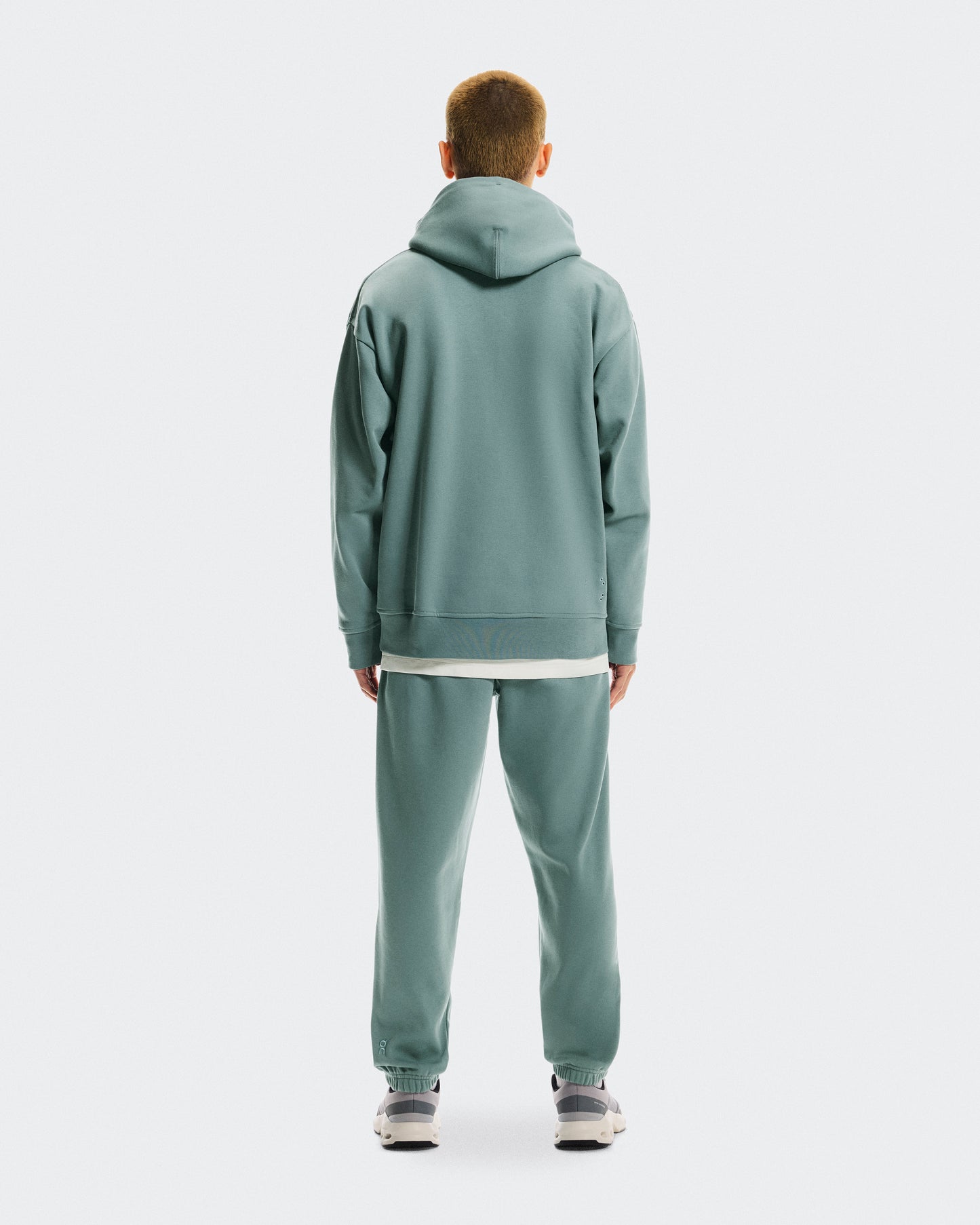 Club Collective Hoodie