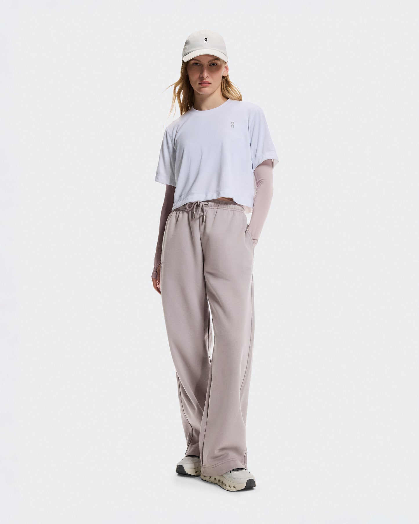 Club Collective Pants
