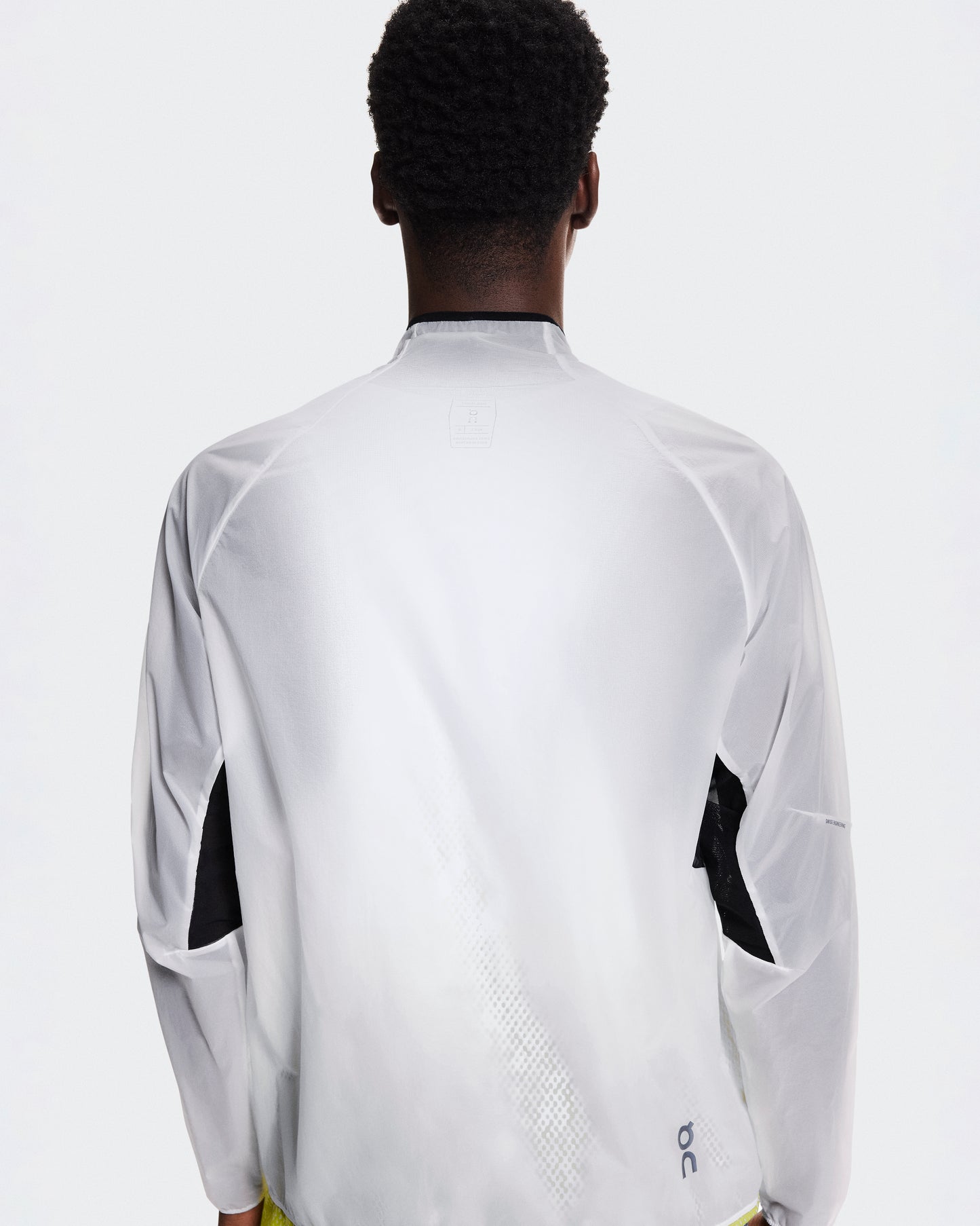 Zero Jacket