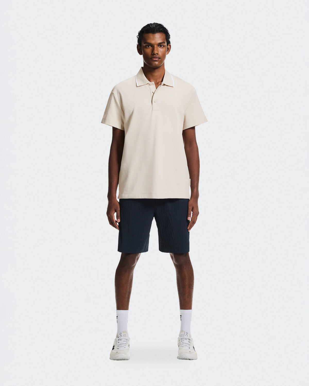 Courtside Polo