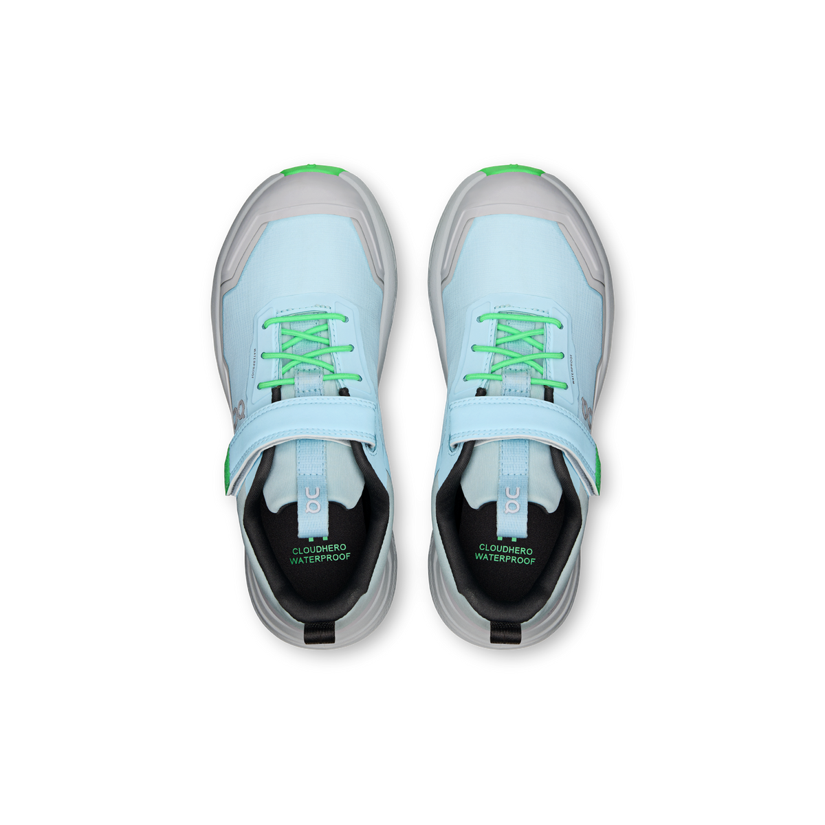 Cloudhero Waterproof