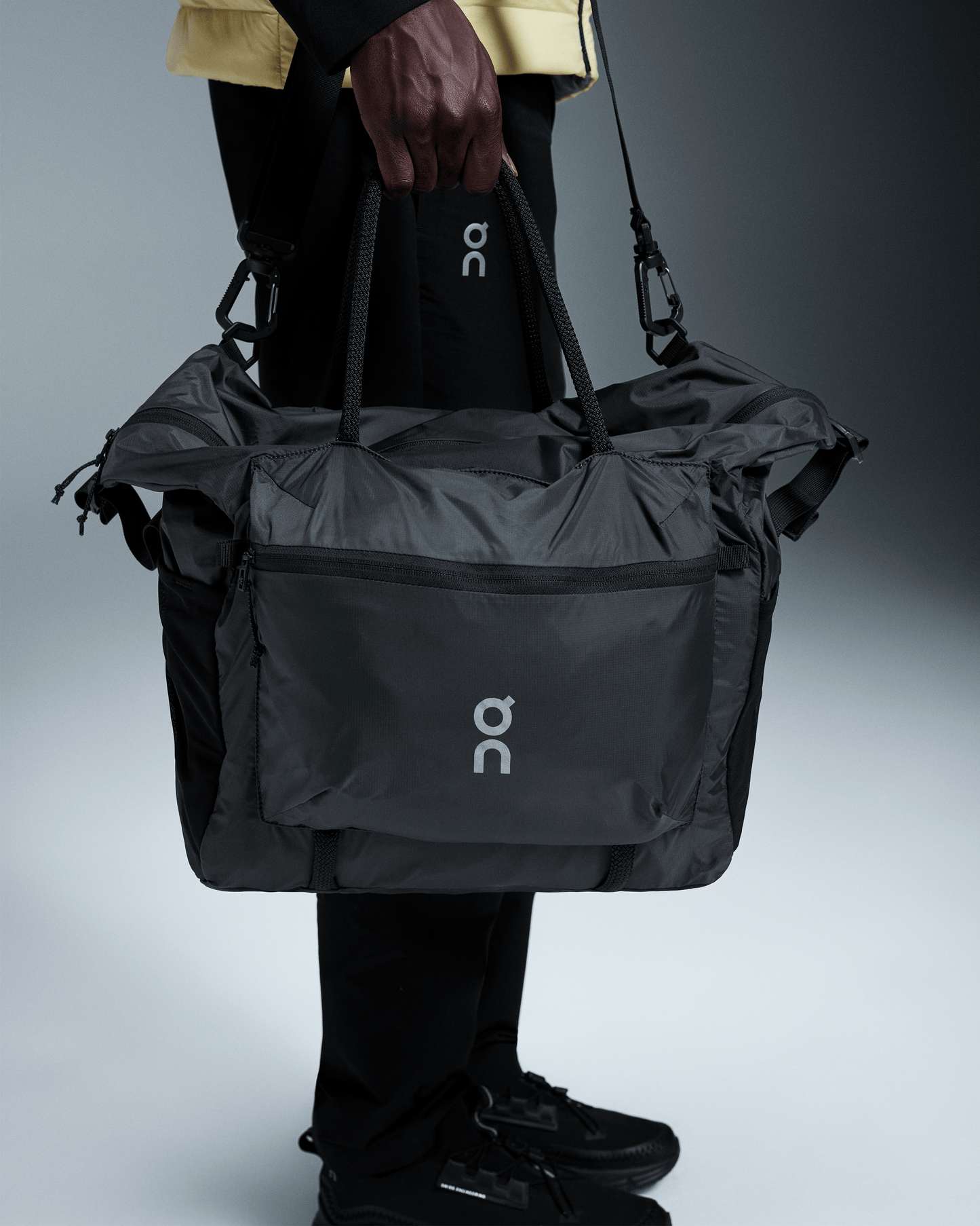 Track Pack 35L Lite