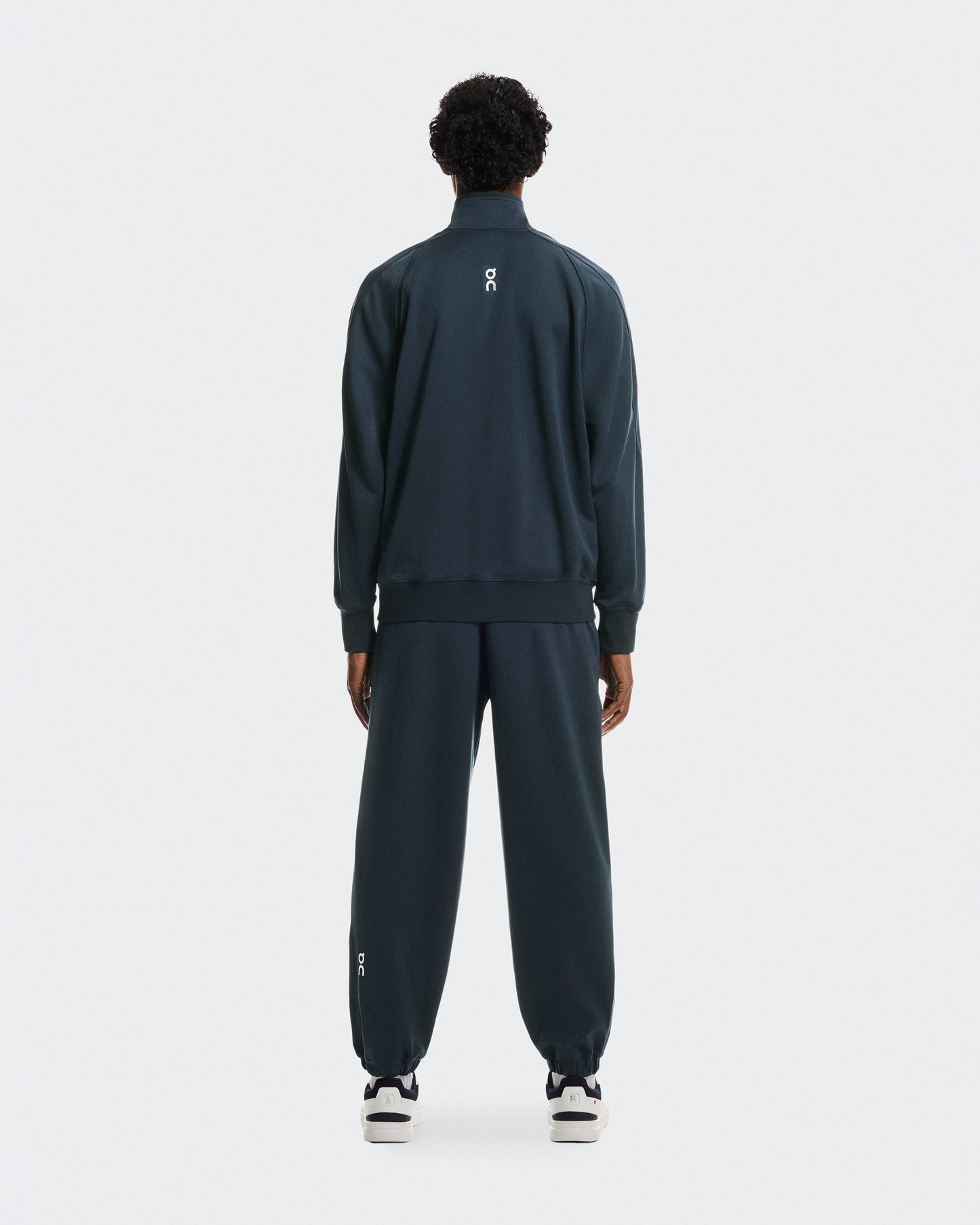 Courtside Pants
