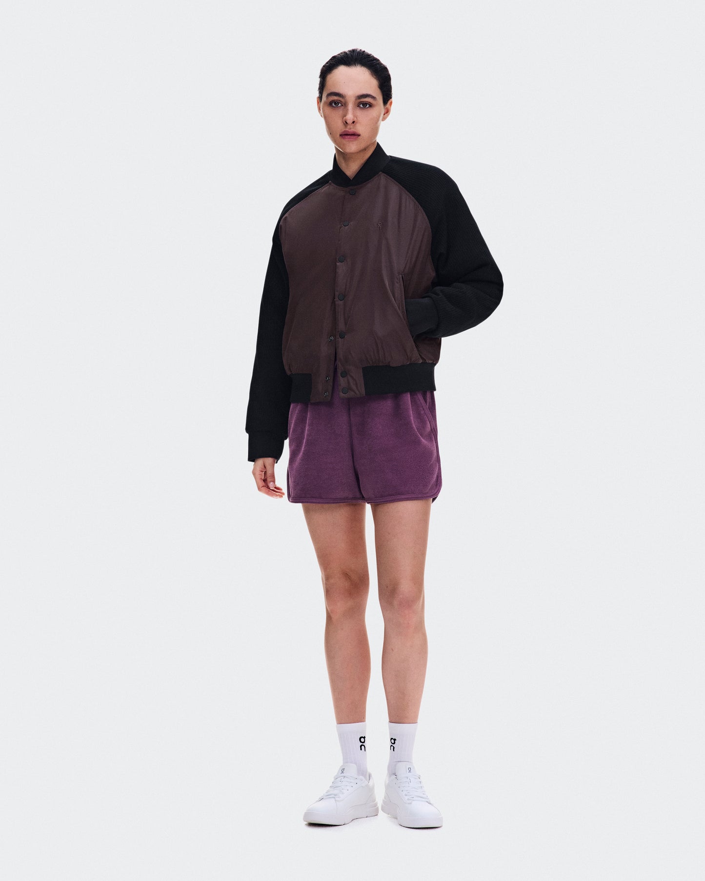 Courtside Bomber